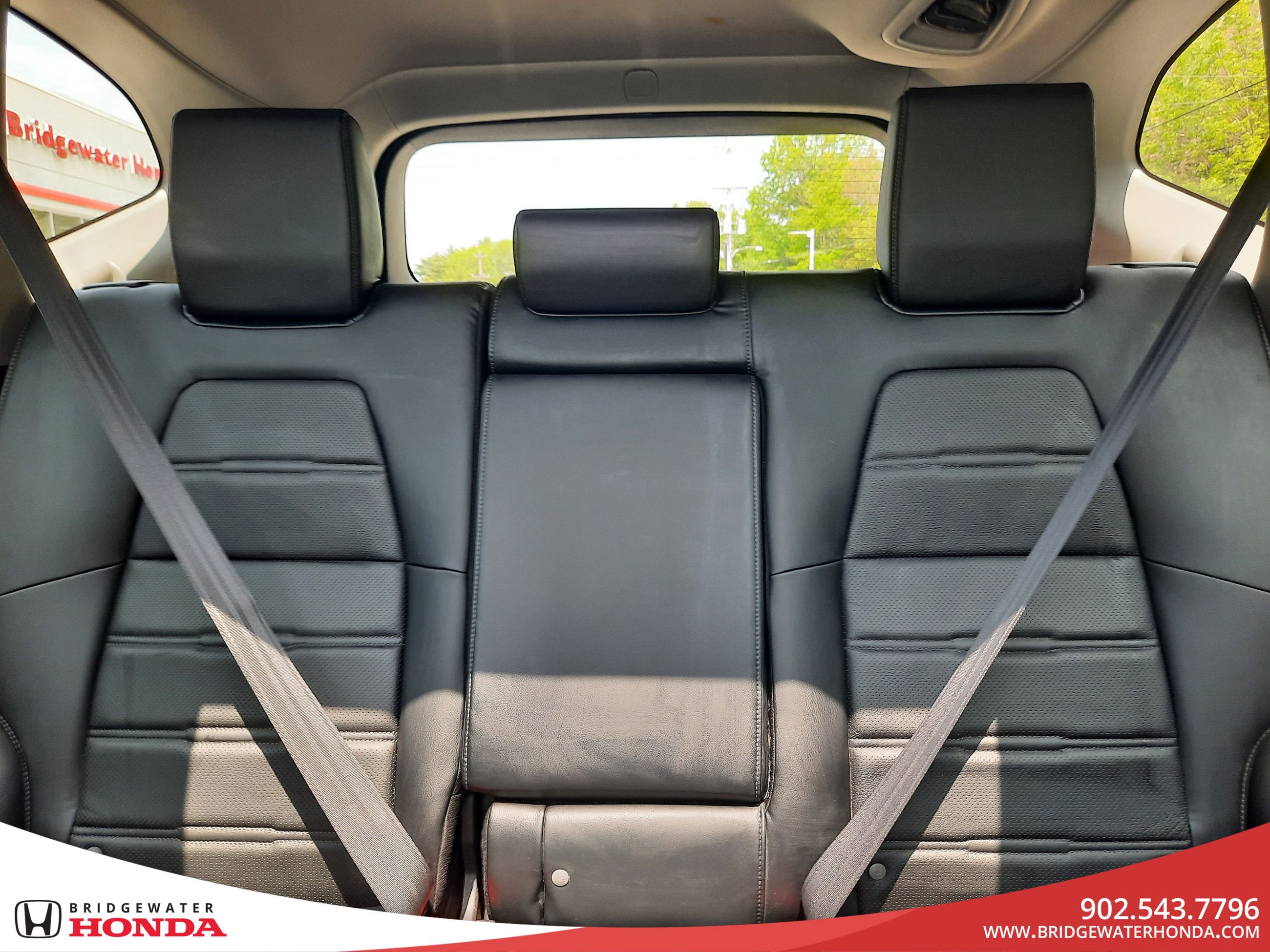 2022 Honda CR-V Touring-24