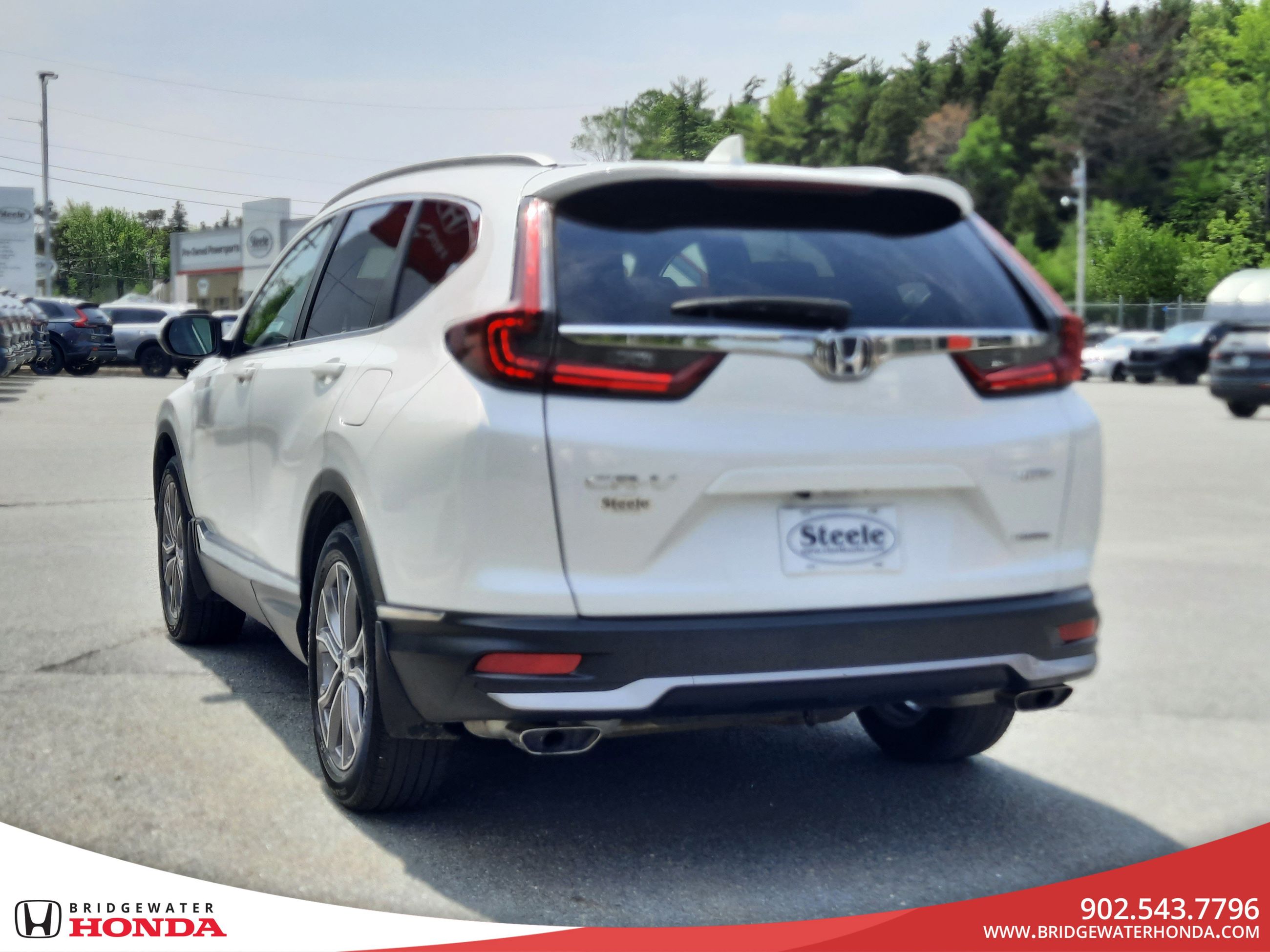 2022 Honda CR-V Touring-6