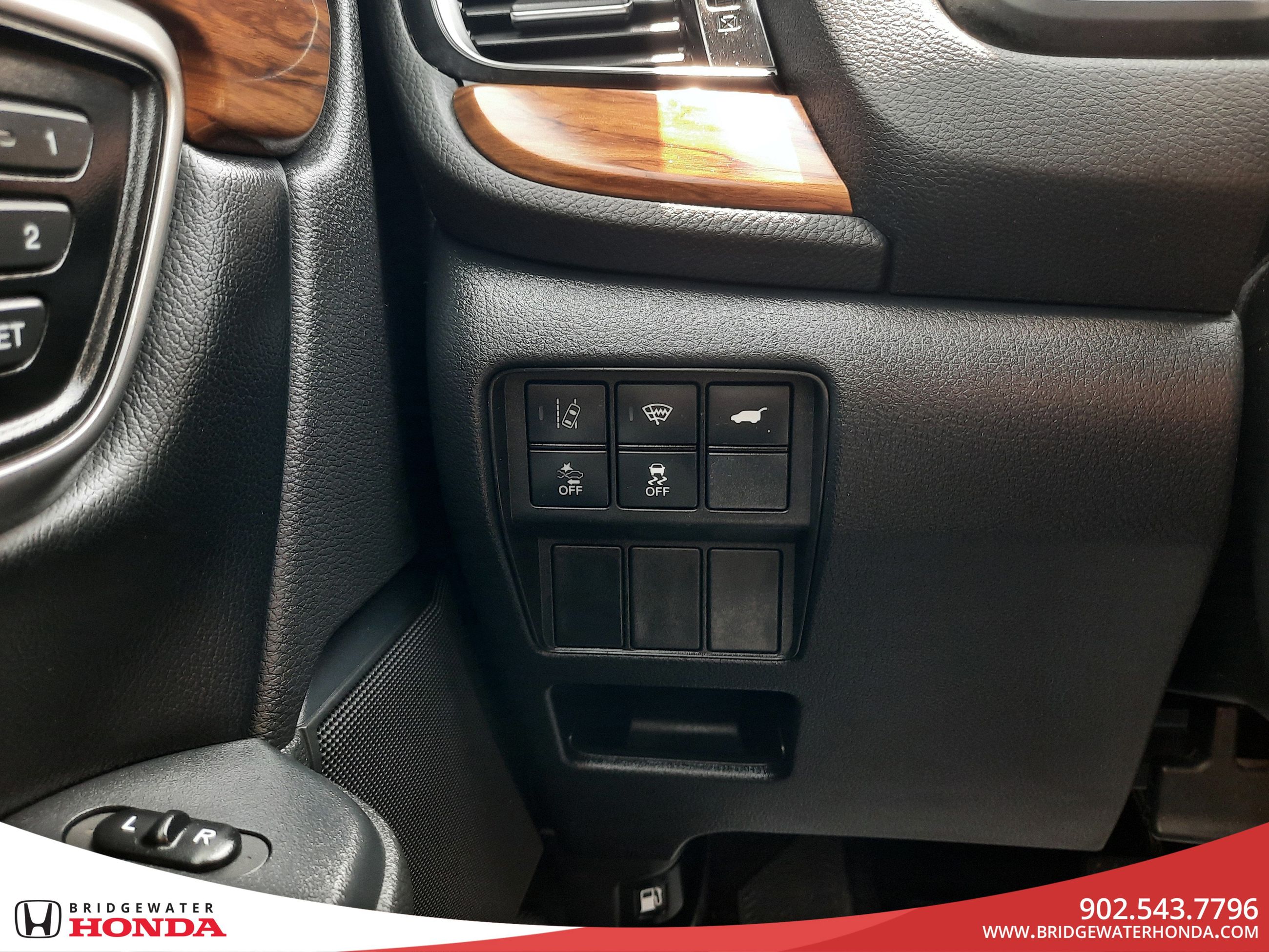 2022 Honda CR-V Touring-11