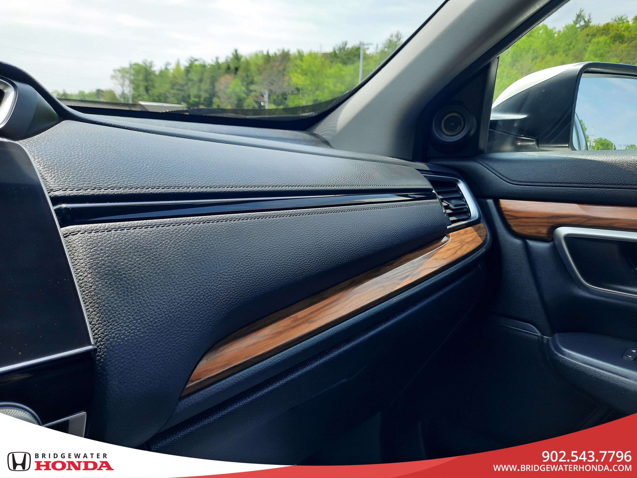2022 Honda CR-V Touring-21