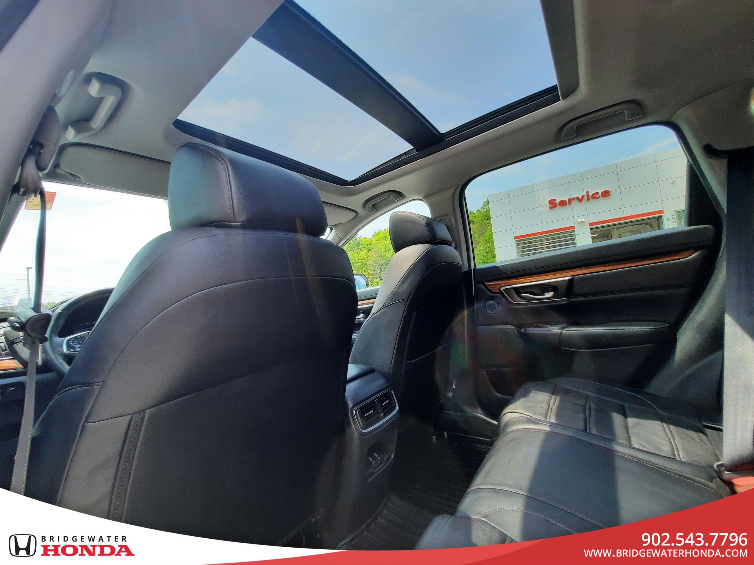 2022 Honda CR-V Touring-26