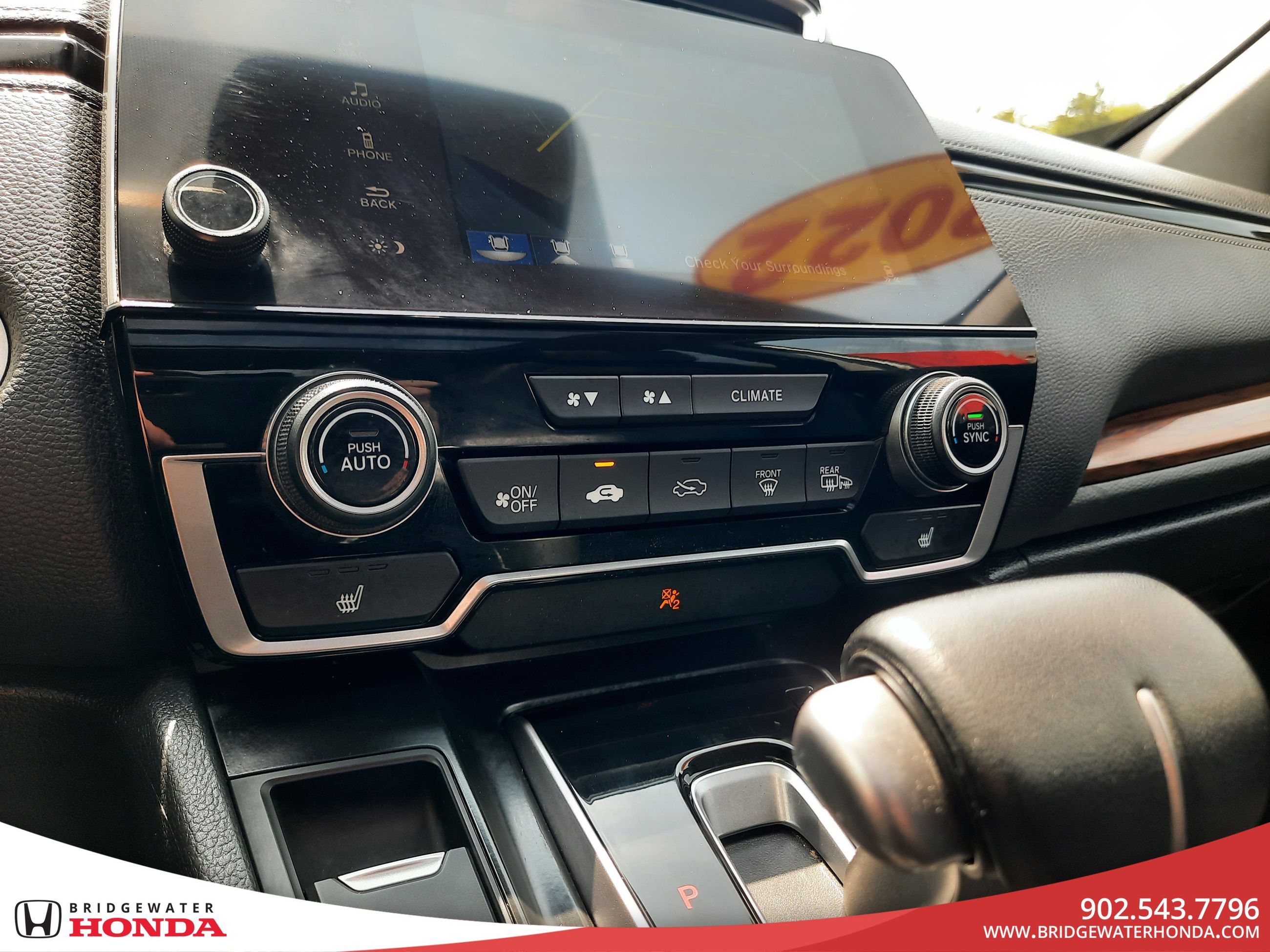 2022 Honda CR-V Touring-18