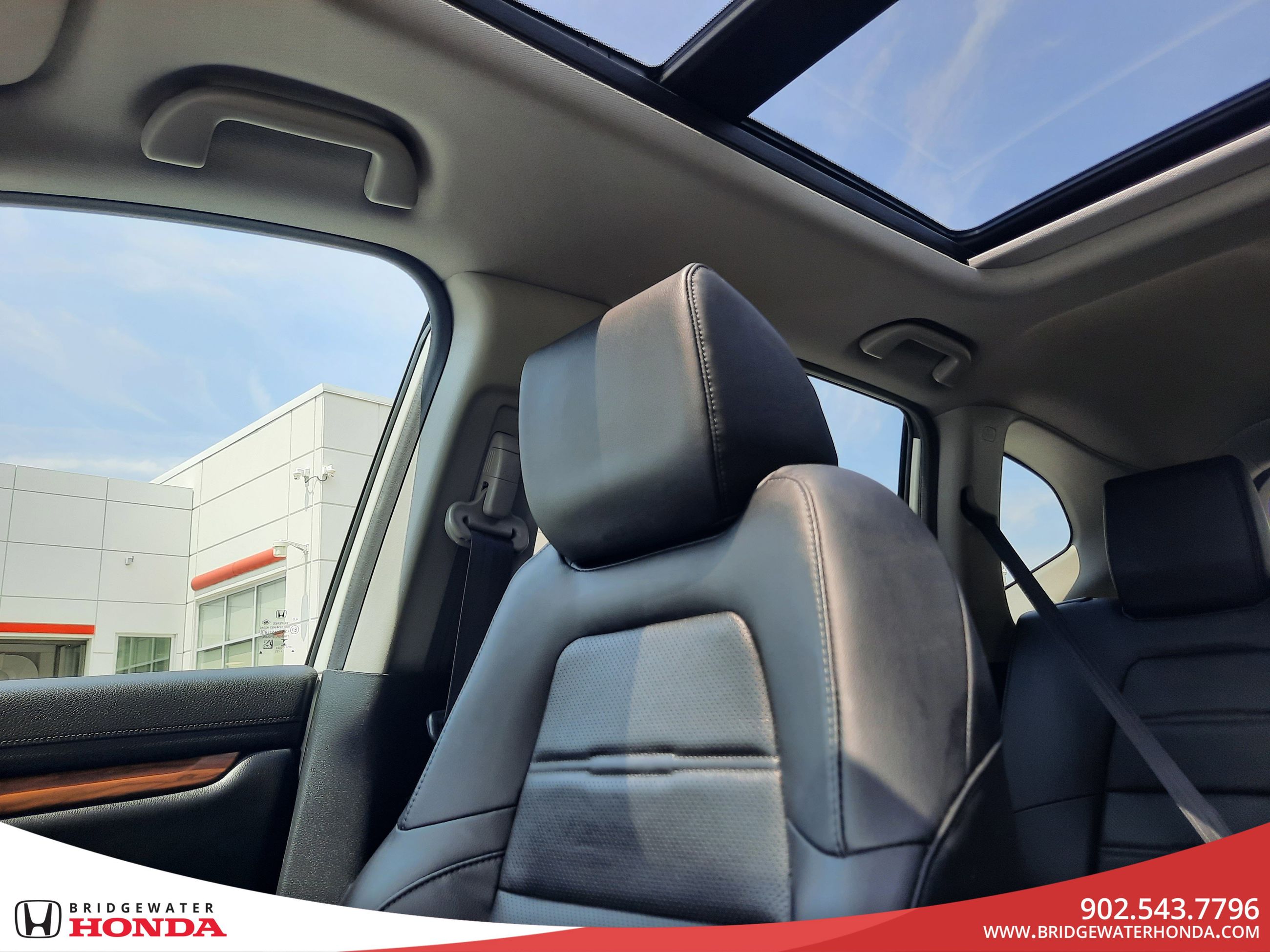 2022 Honda CR-V Touring-23