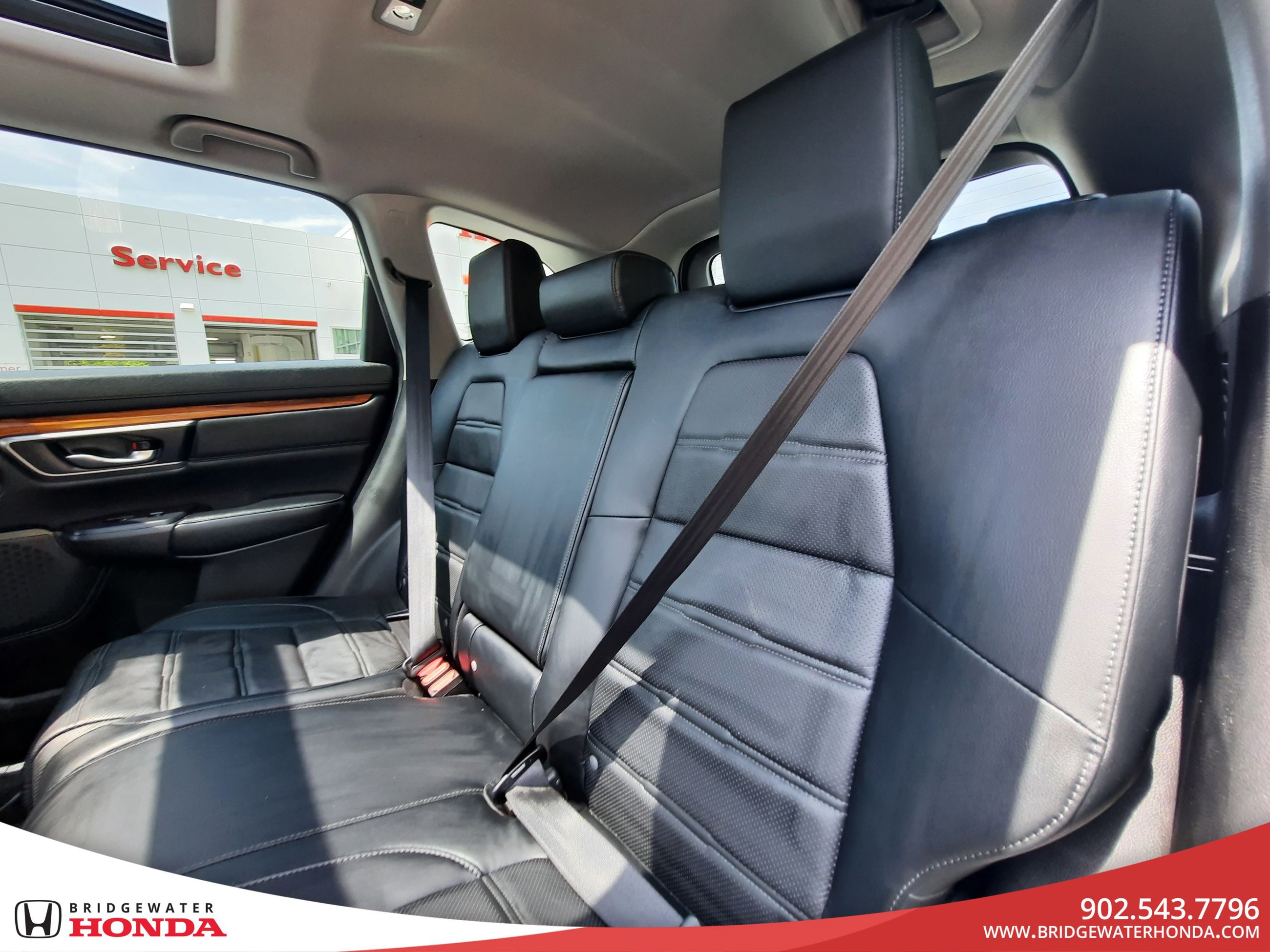 2022 Honda CR-V Touring-25