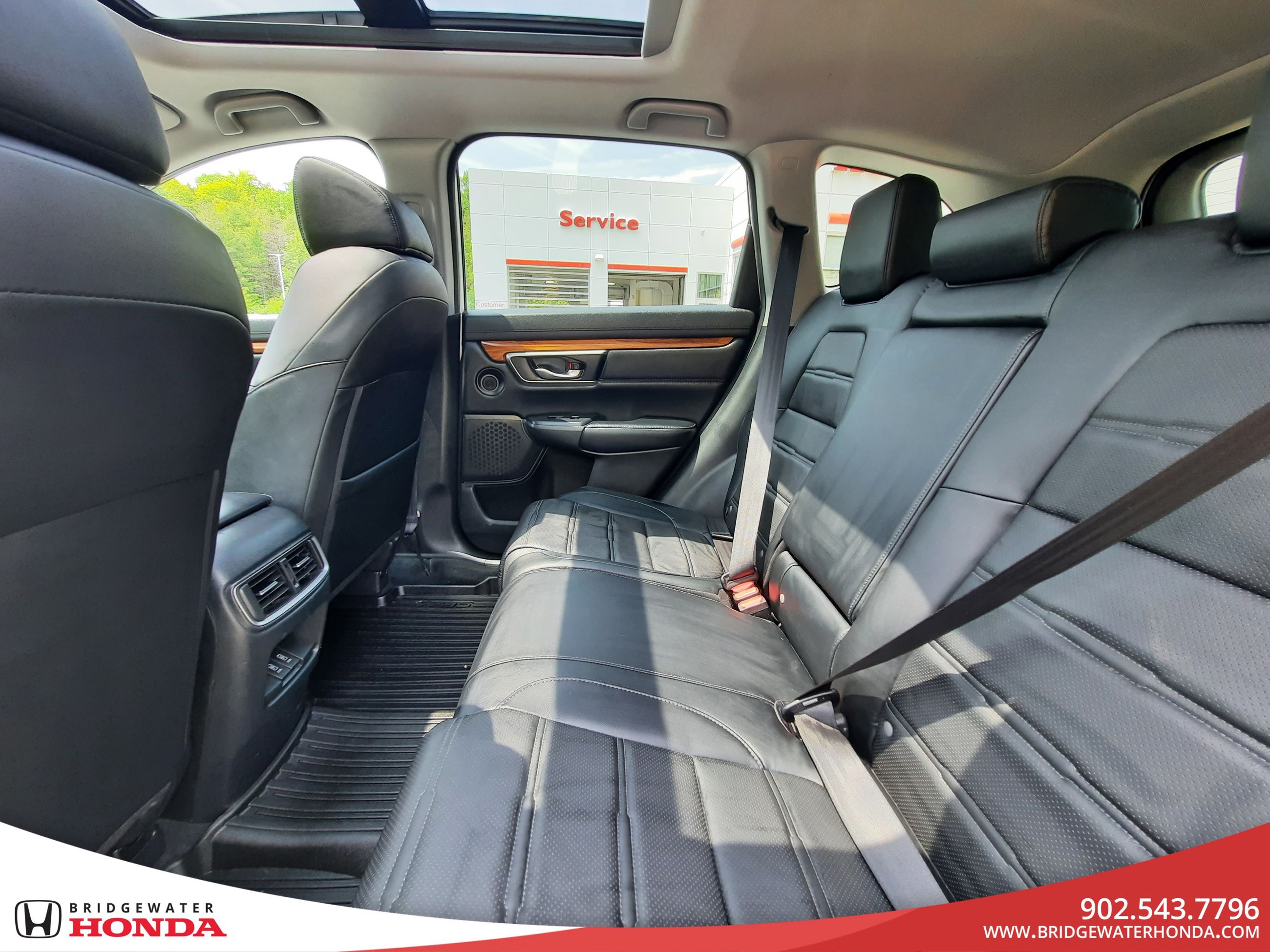 2022 Honda CR-V Touring-27