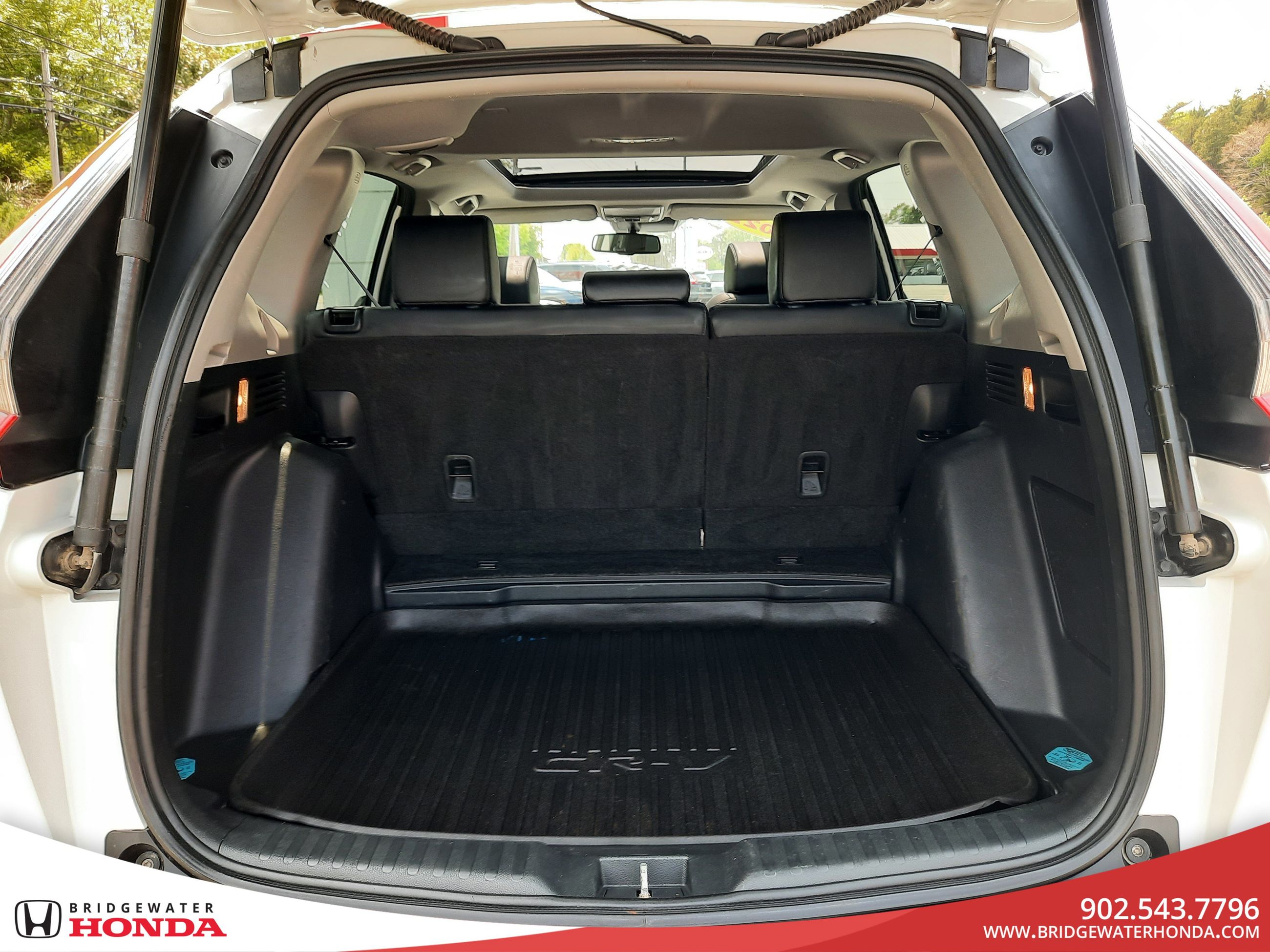 2022 Honda CR-V Touring-7
