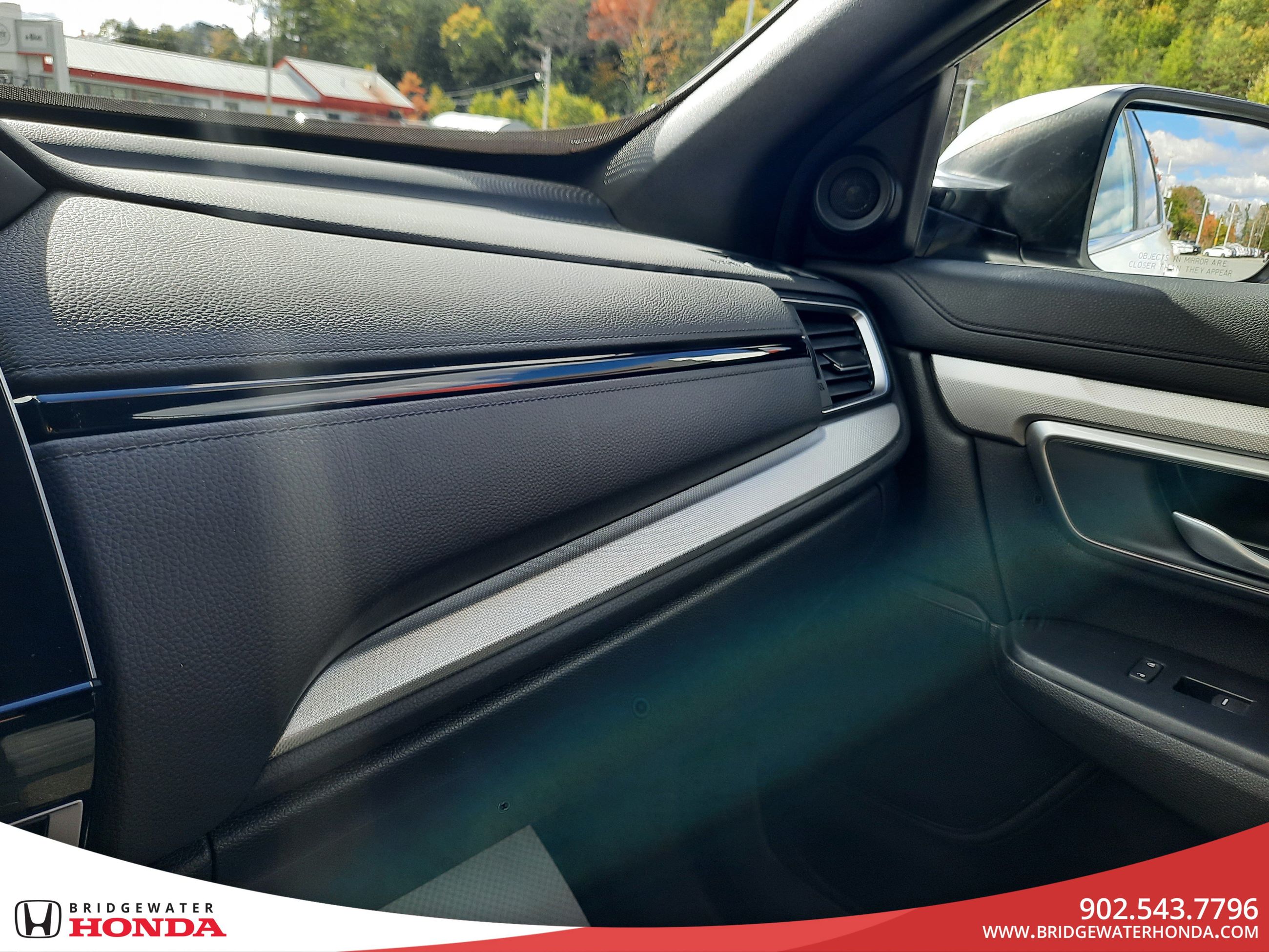 2022 Honda CR-V Sport-21