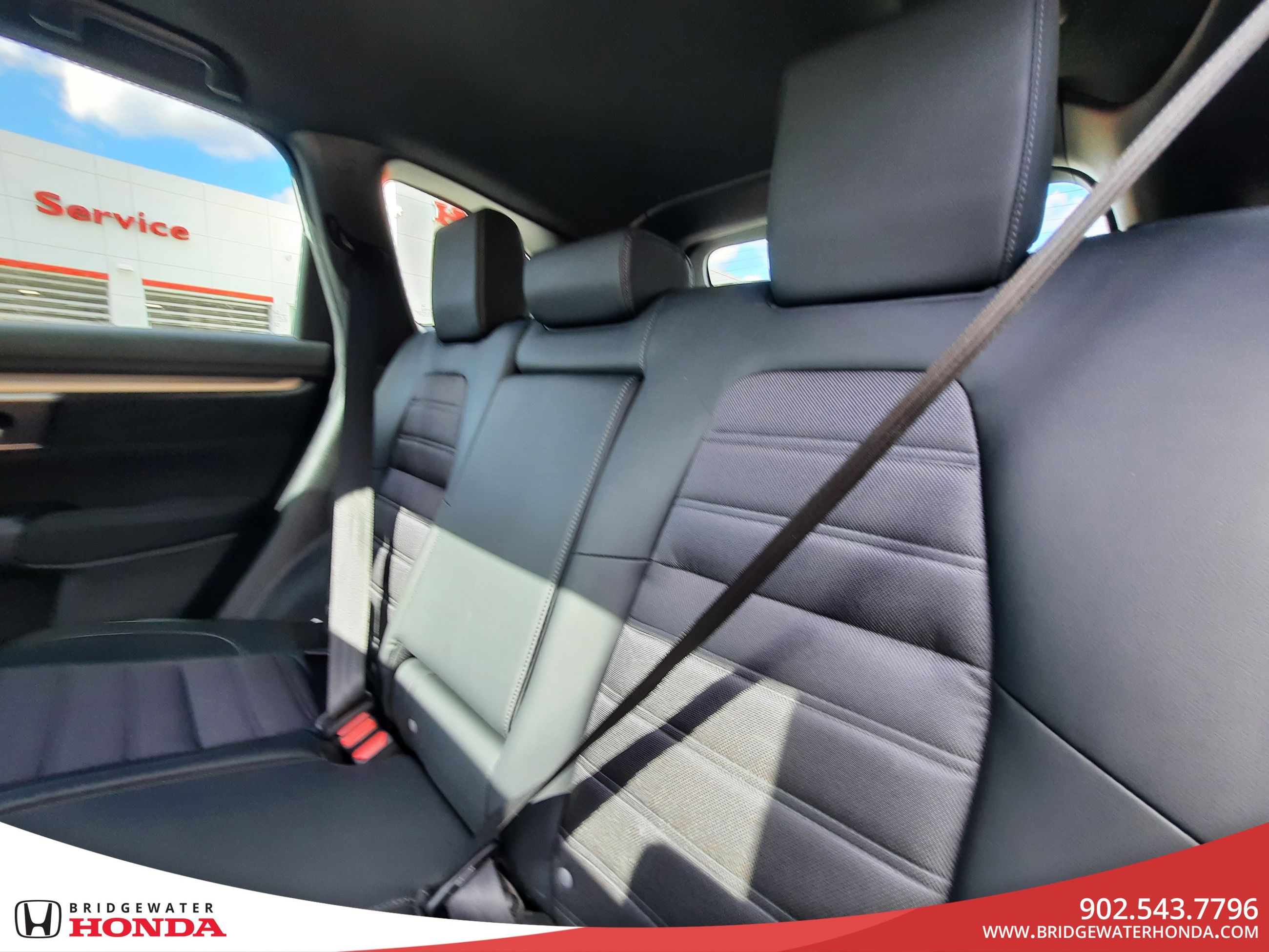 2022 Honda CR-V Sport-25