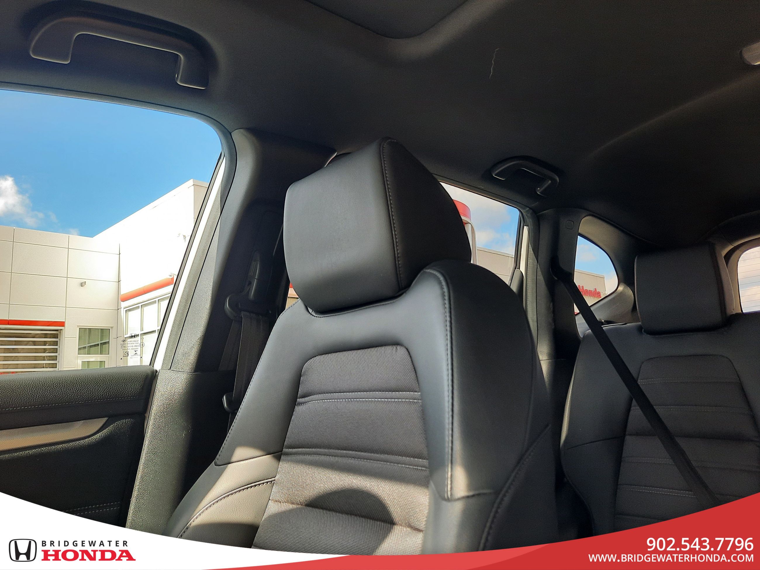 2022 Honda CR-V Sport-23