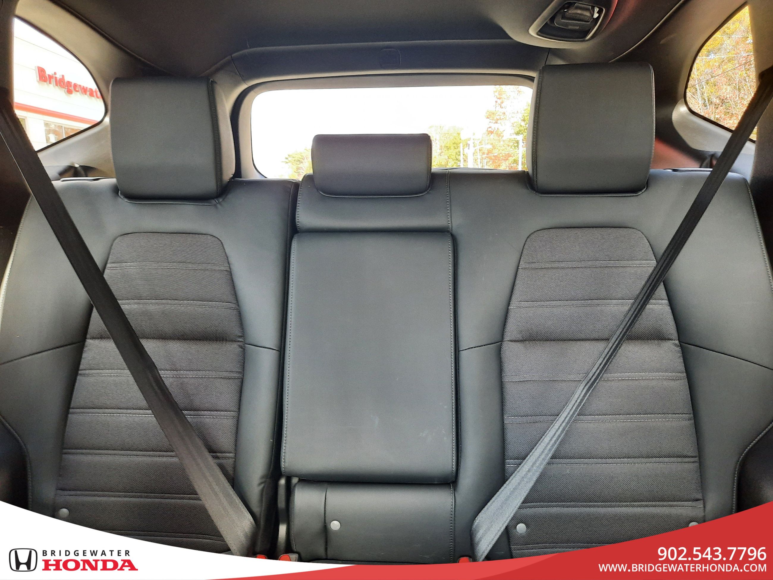 2022 Honda CR-V Sport-24