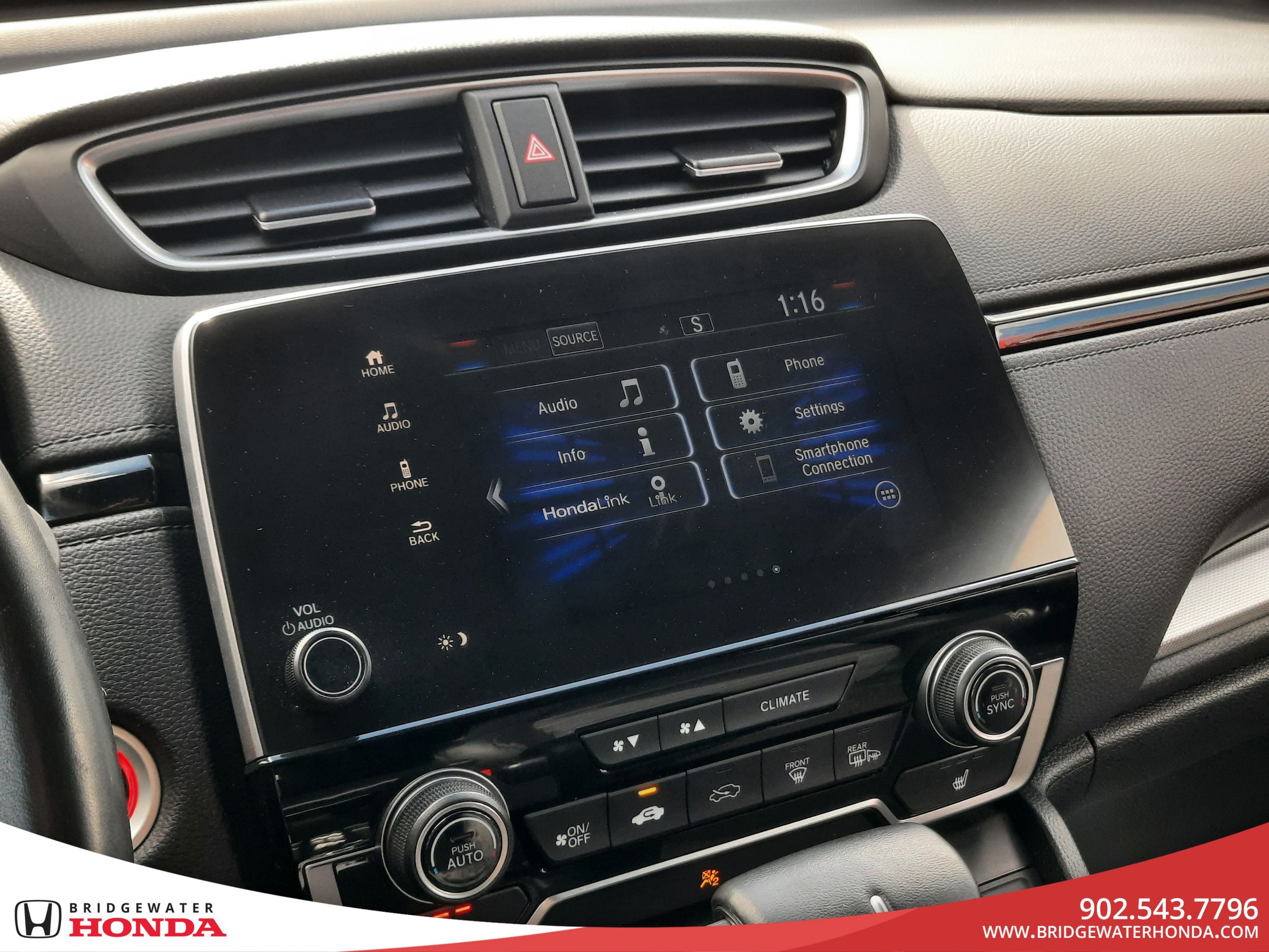 2022 Honda CR-V Sport-16