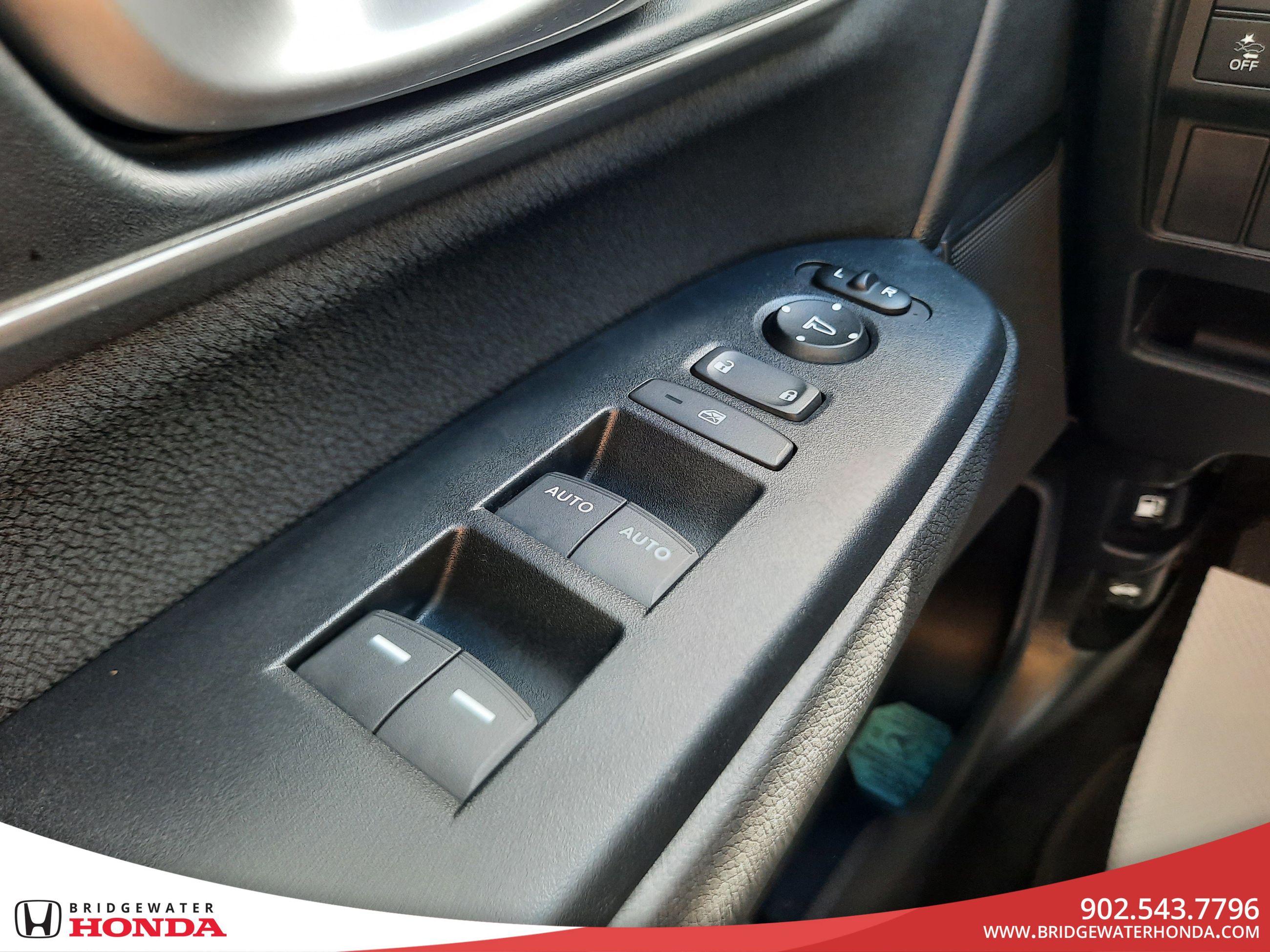 2022 Honda CR-V Sport-10