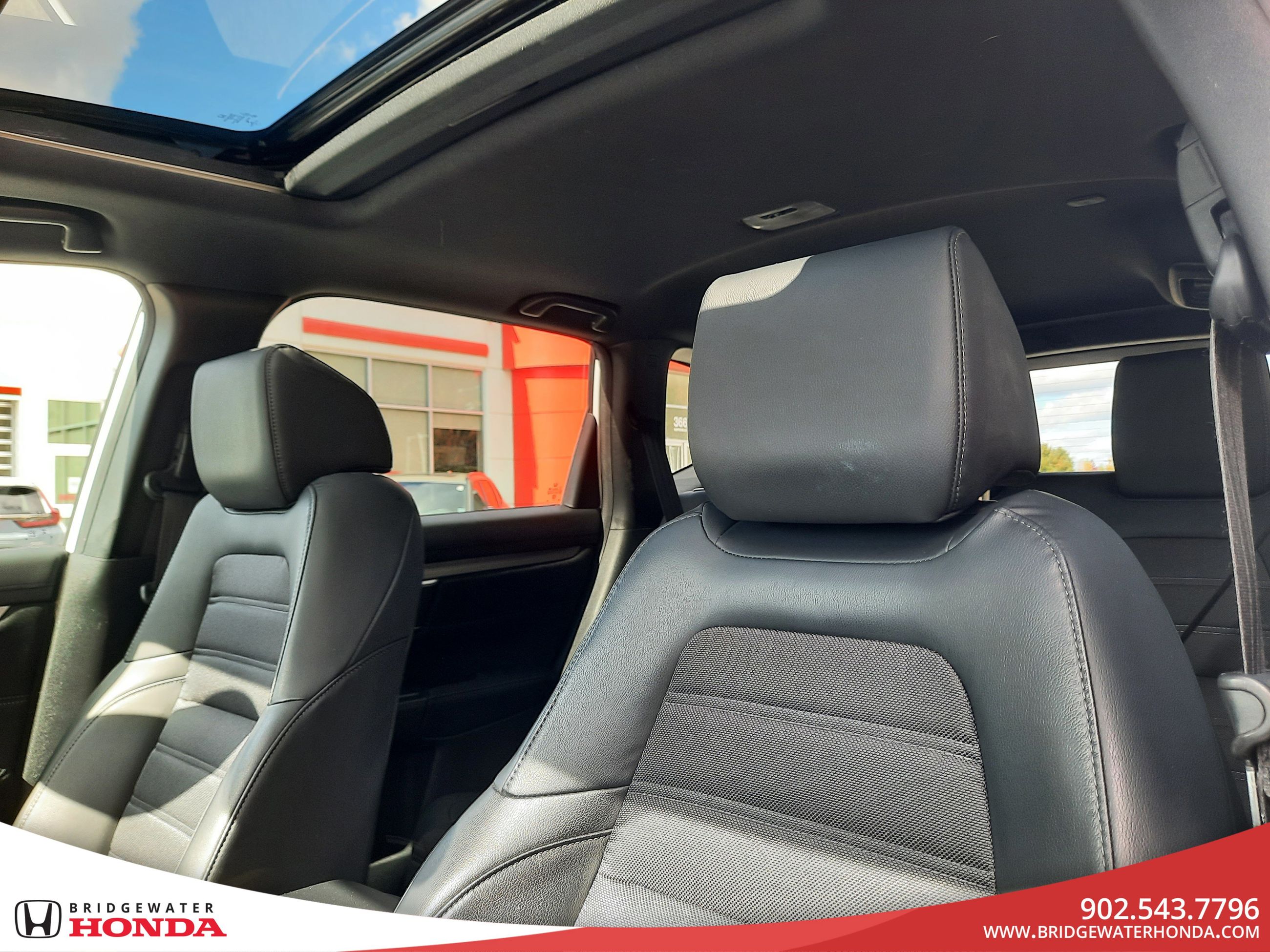 2022 Honda CR-V Sport-2