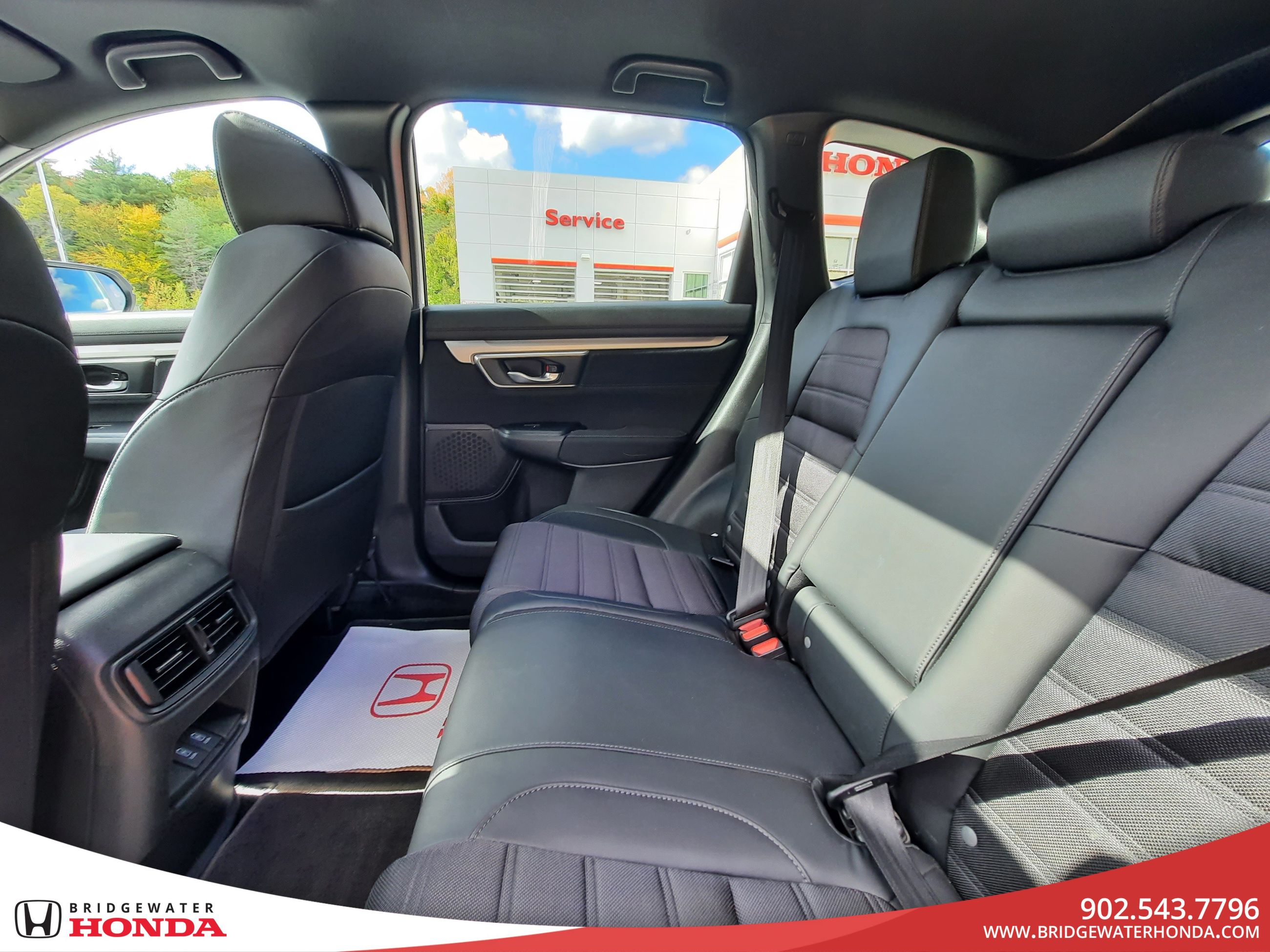 2022 Honda CR-V Sport-26