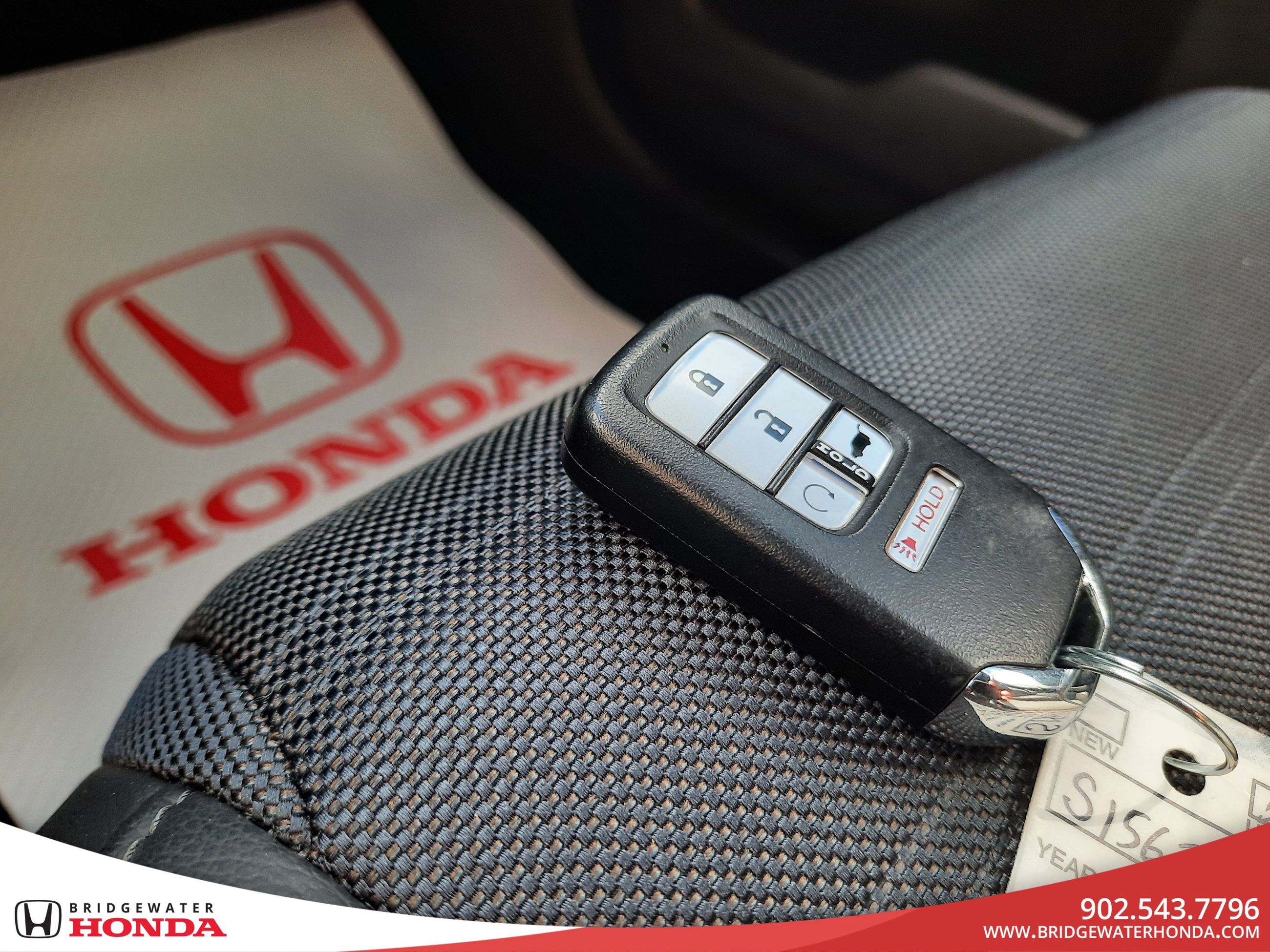 2022 Honda CR-V Sport-29