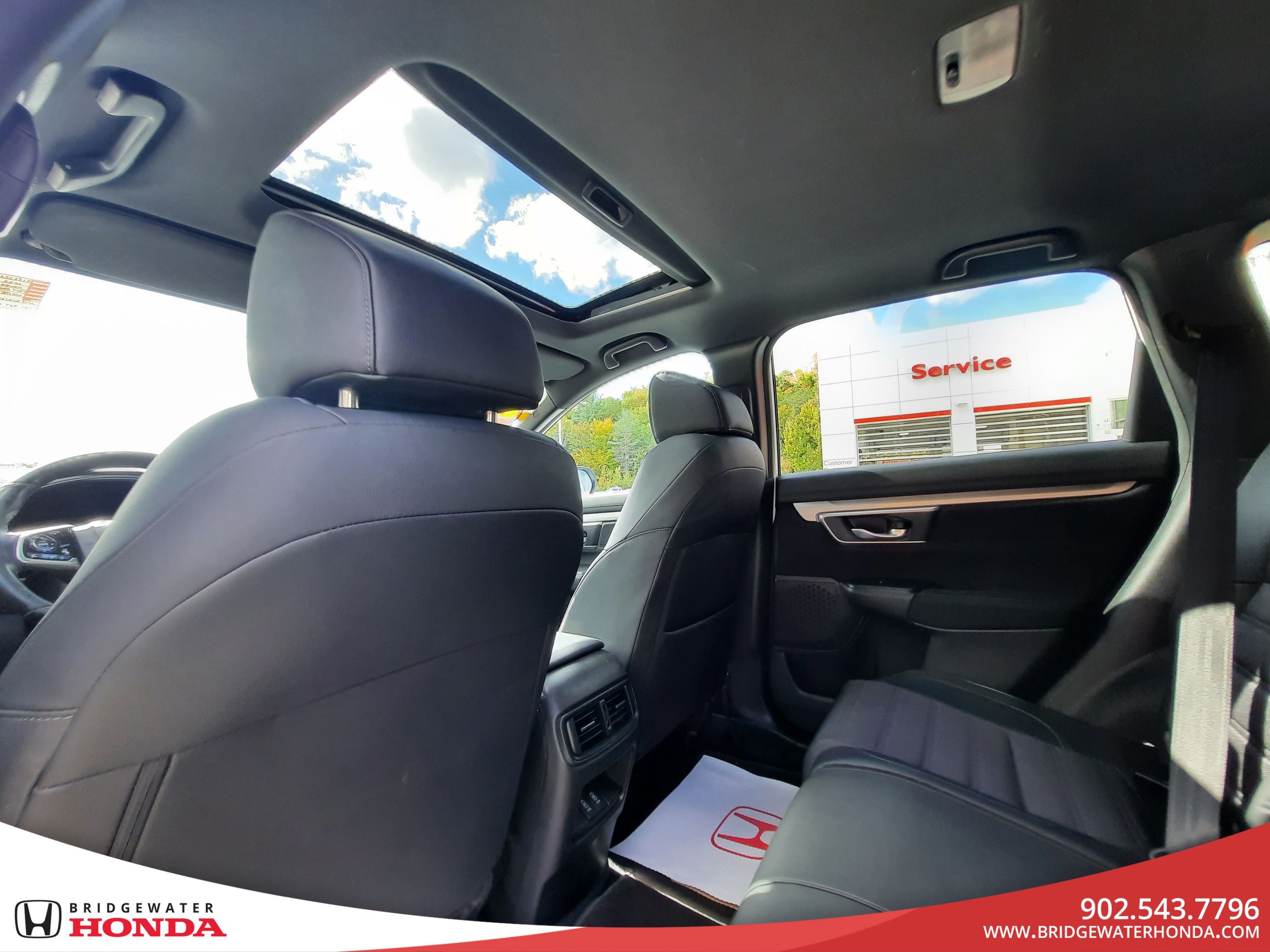 2022 Honda CR-V Sport-27