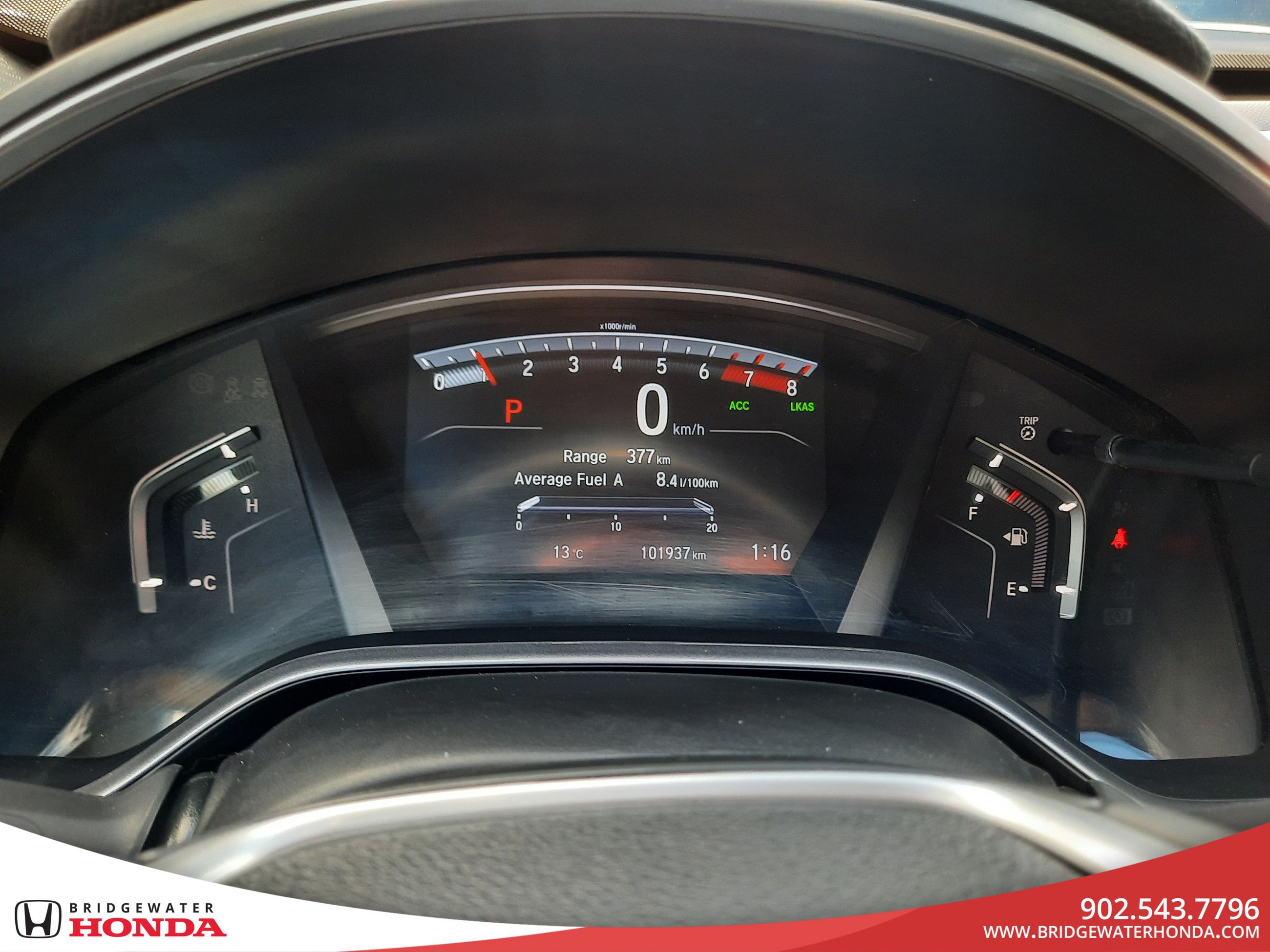 2022 Honda CR-V Sport-15