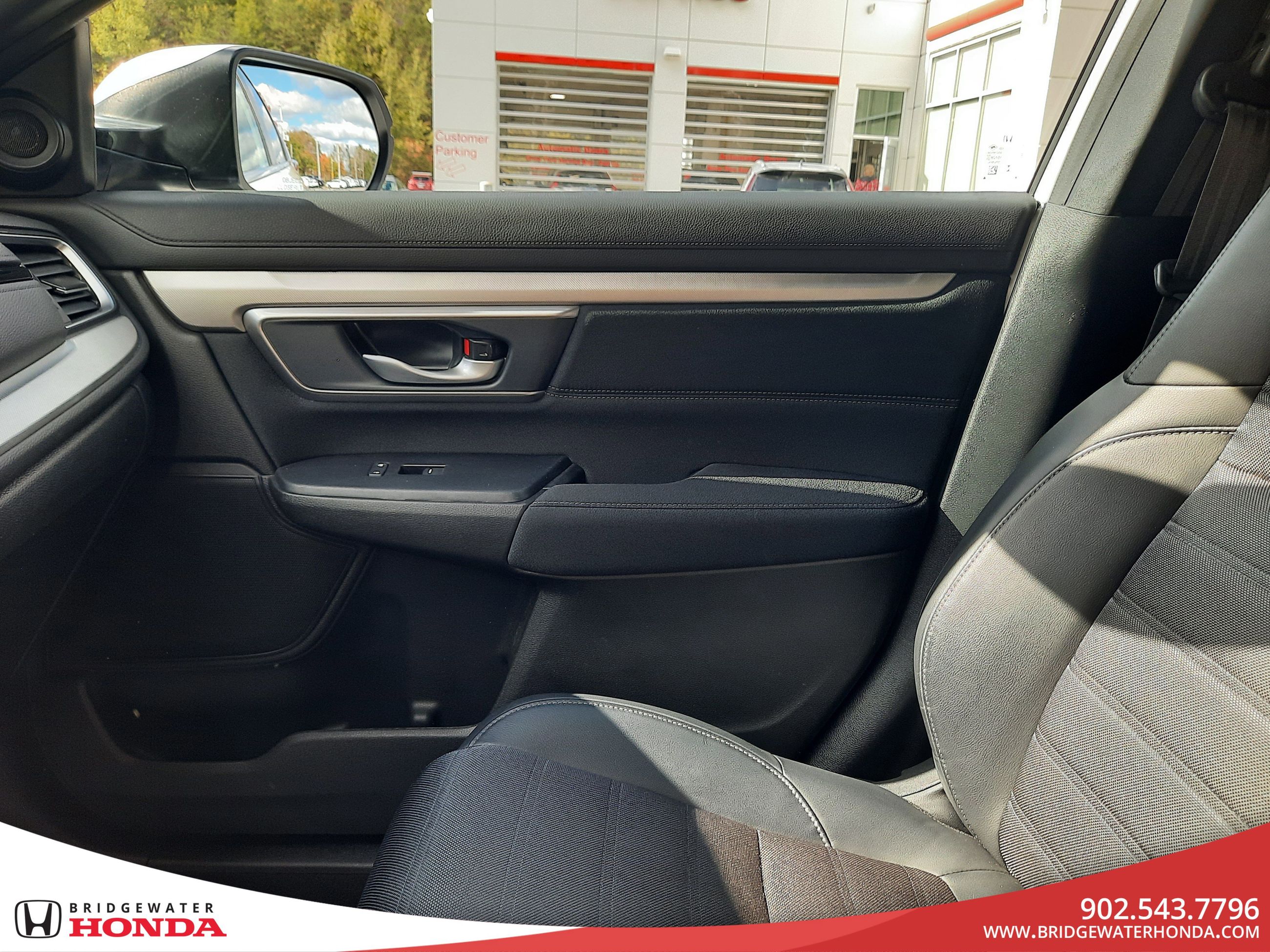 2022 Honda CR-V Sport-22