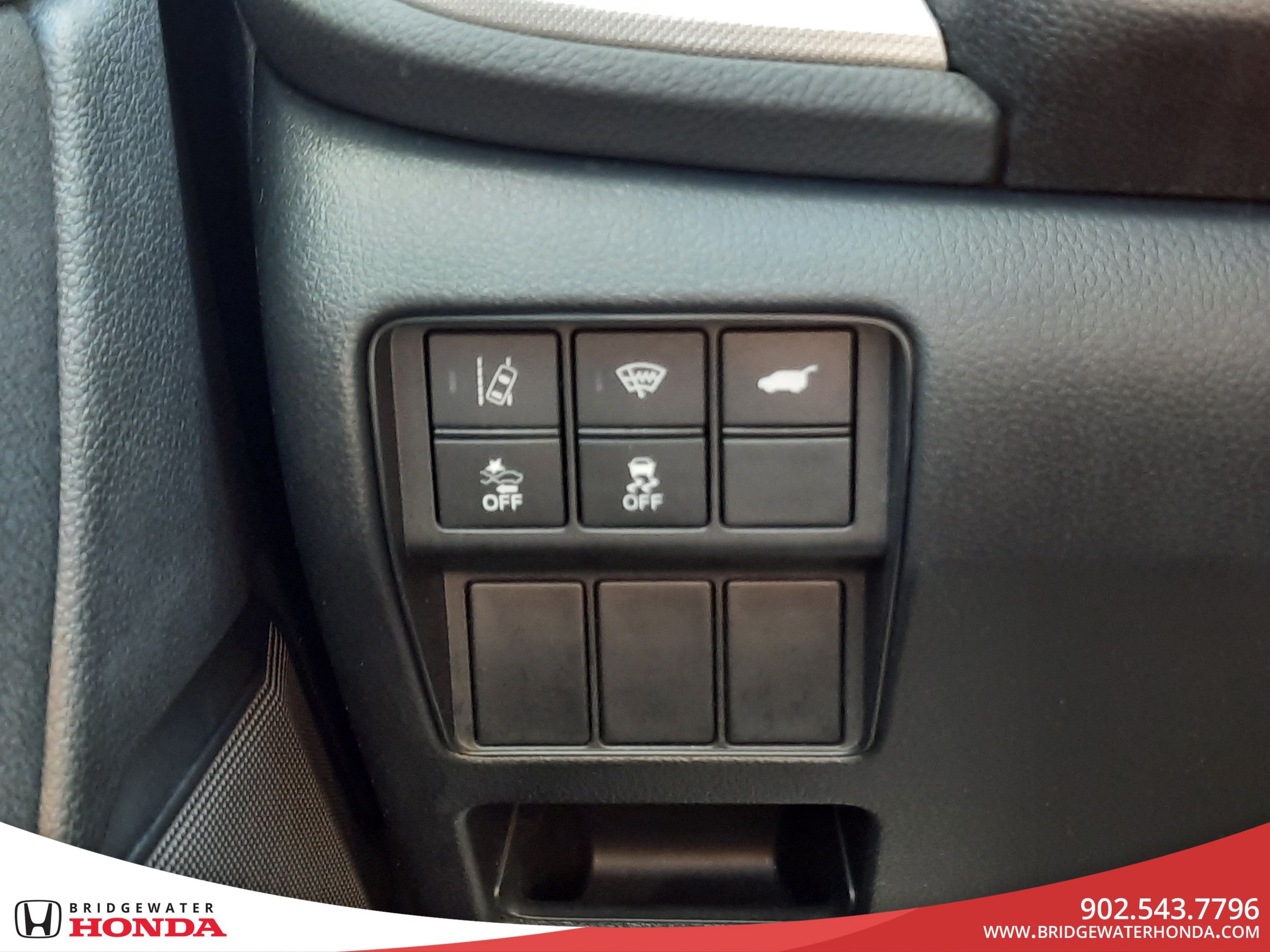 2022 Honda CR-V Sport-11