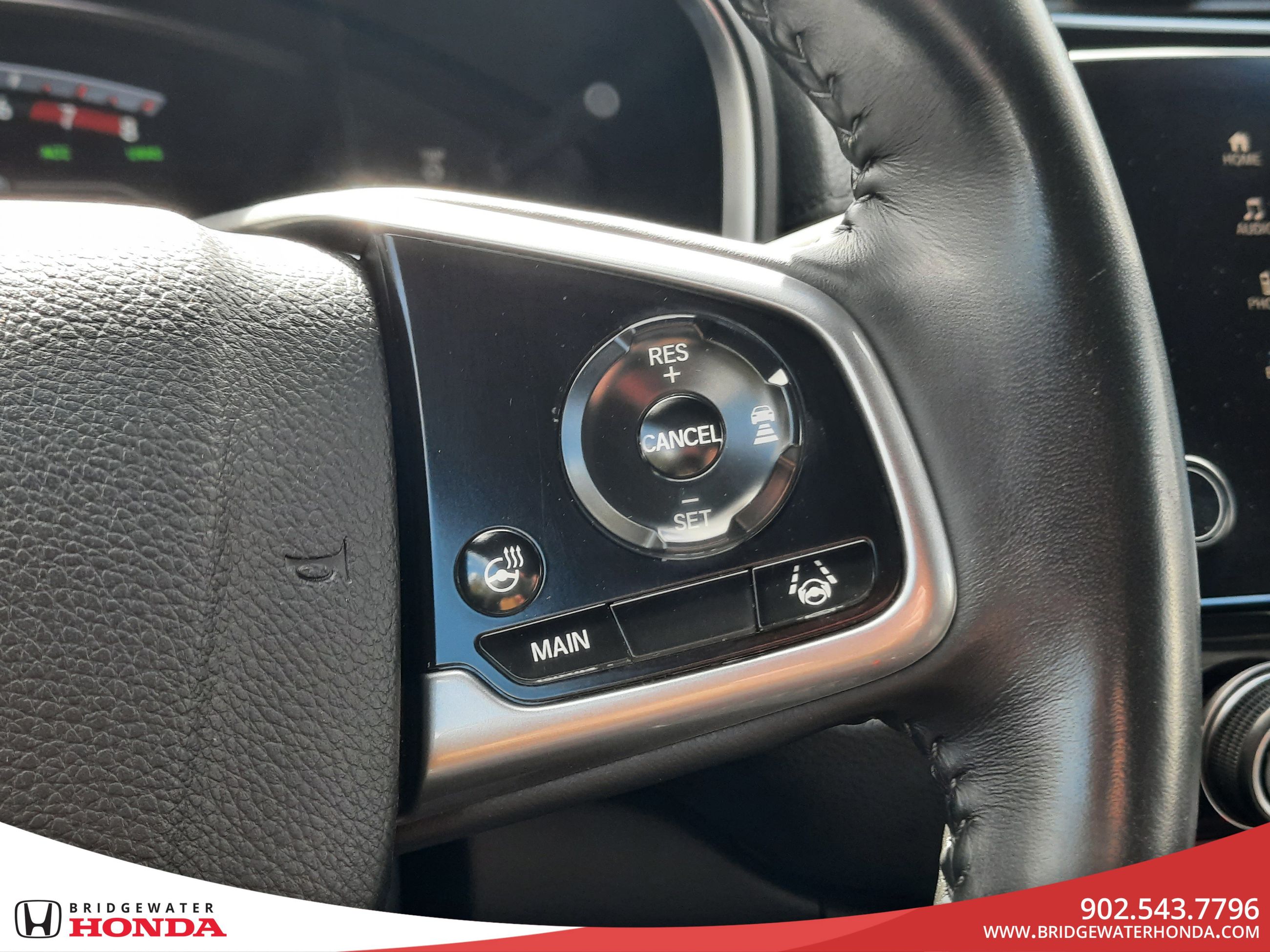 2022 Honda CR-V Sport-13