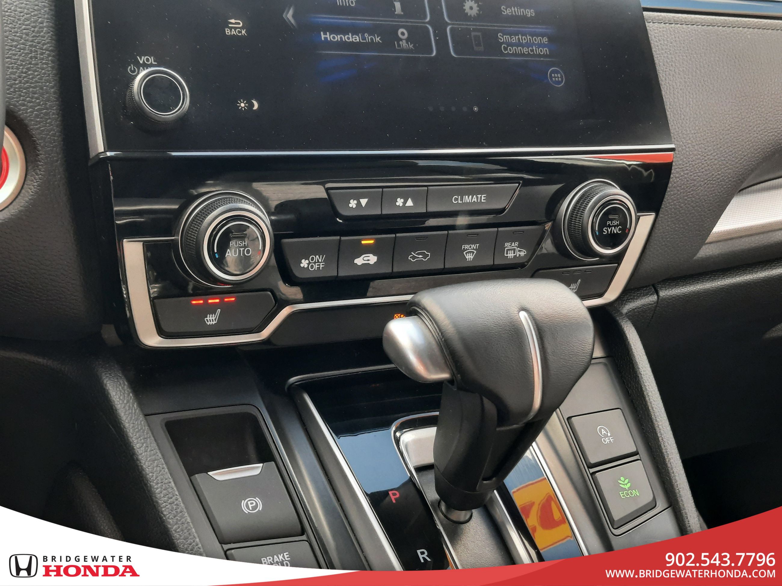 2022 Honda CR-V Sport-17