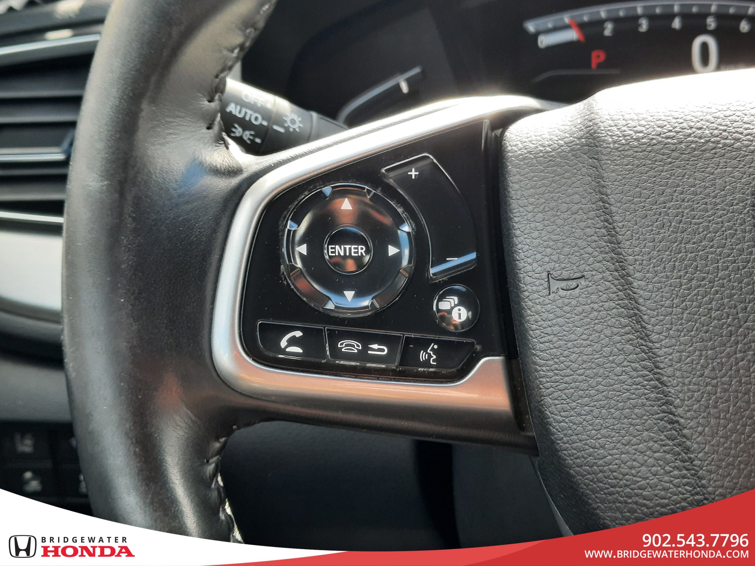 2022 Honda CR-V Sport-12