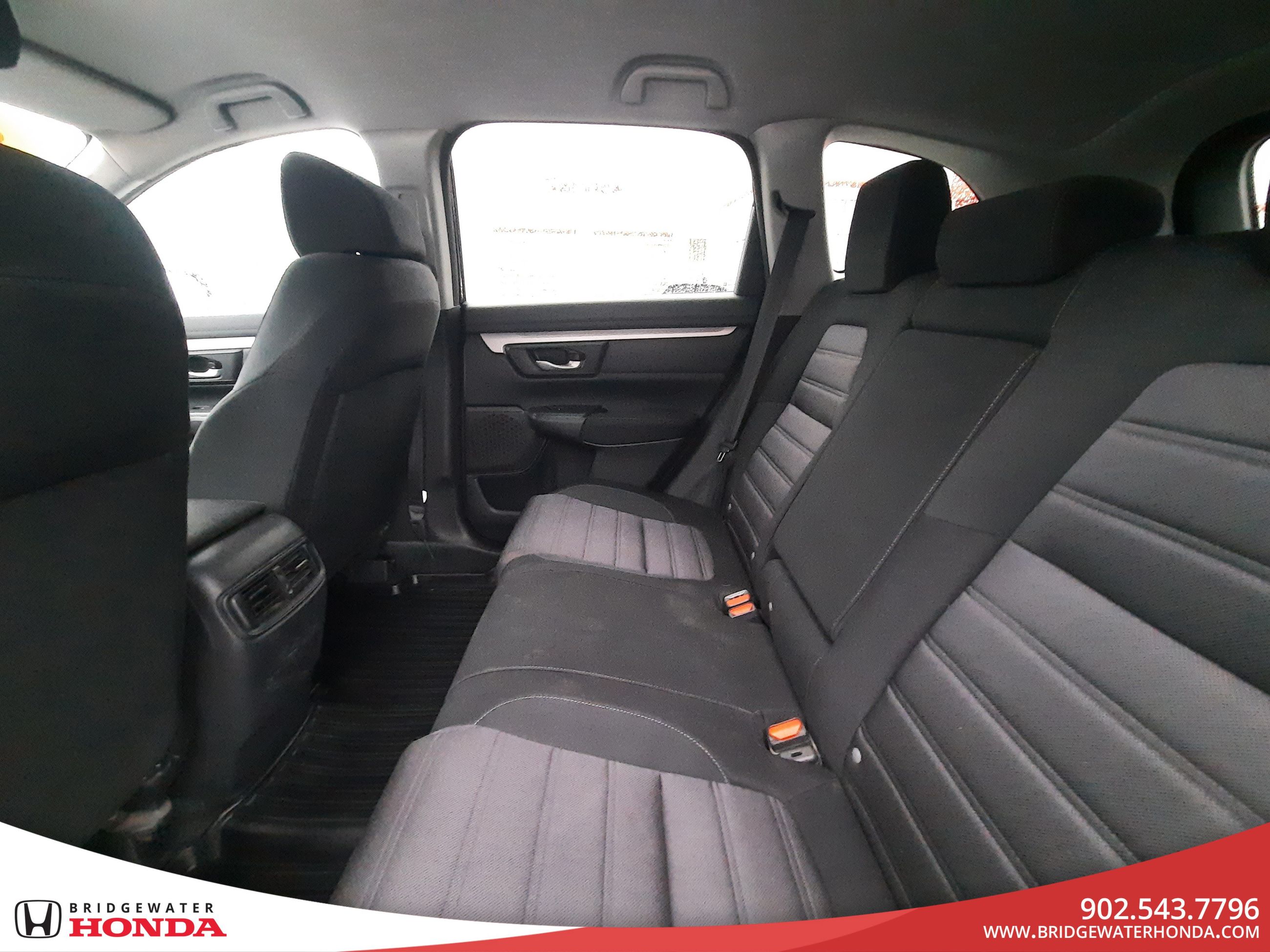 2022 Honda CR-V LX-23