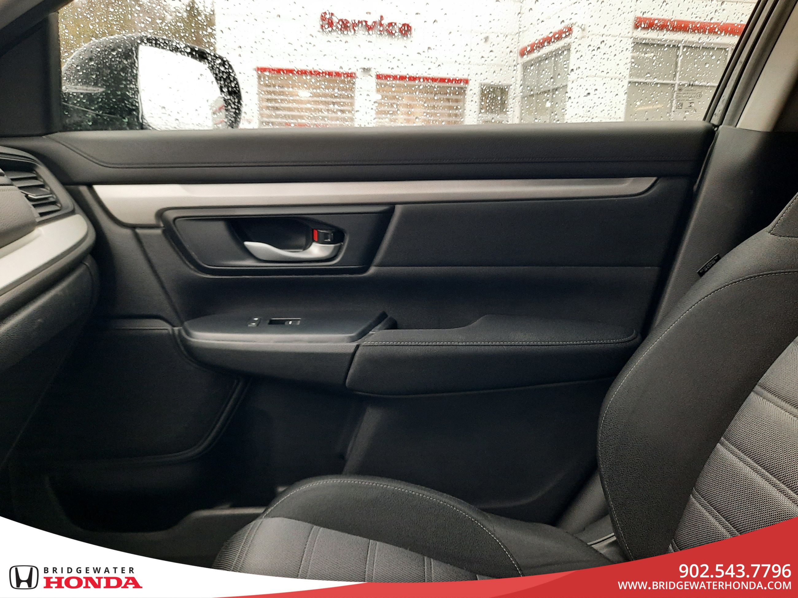 2022 Honda CR-V LX-19