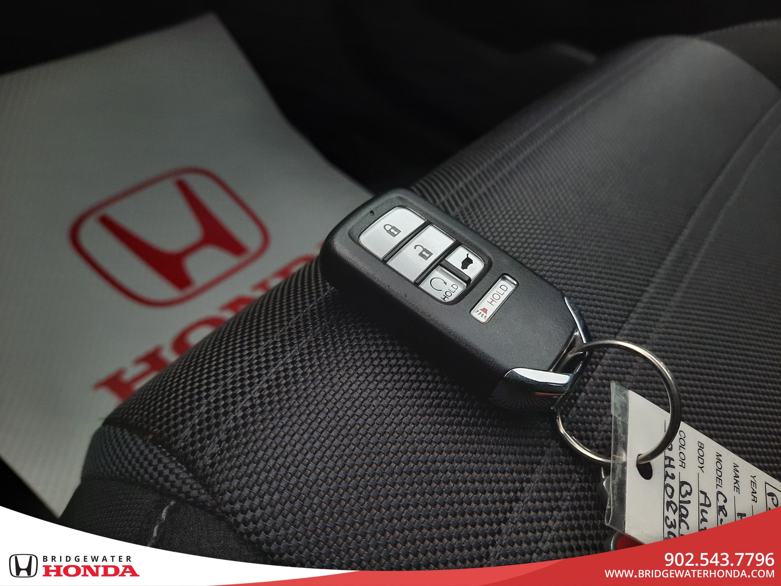 2022 Honda CR-V LX-26