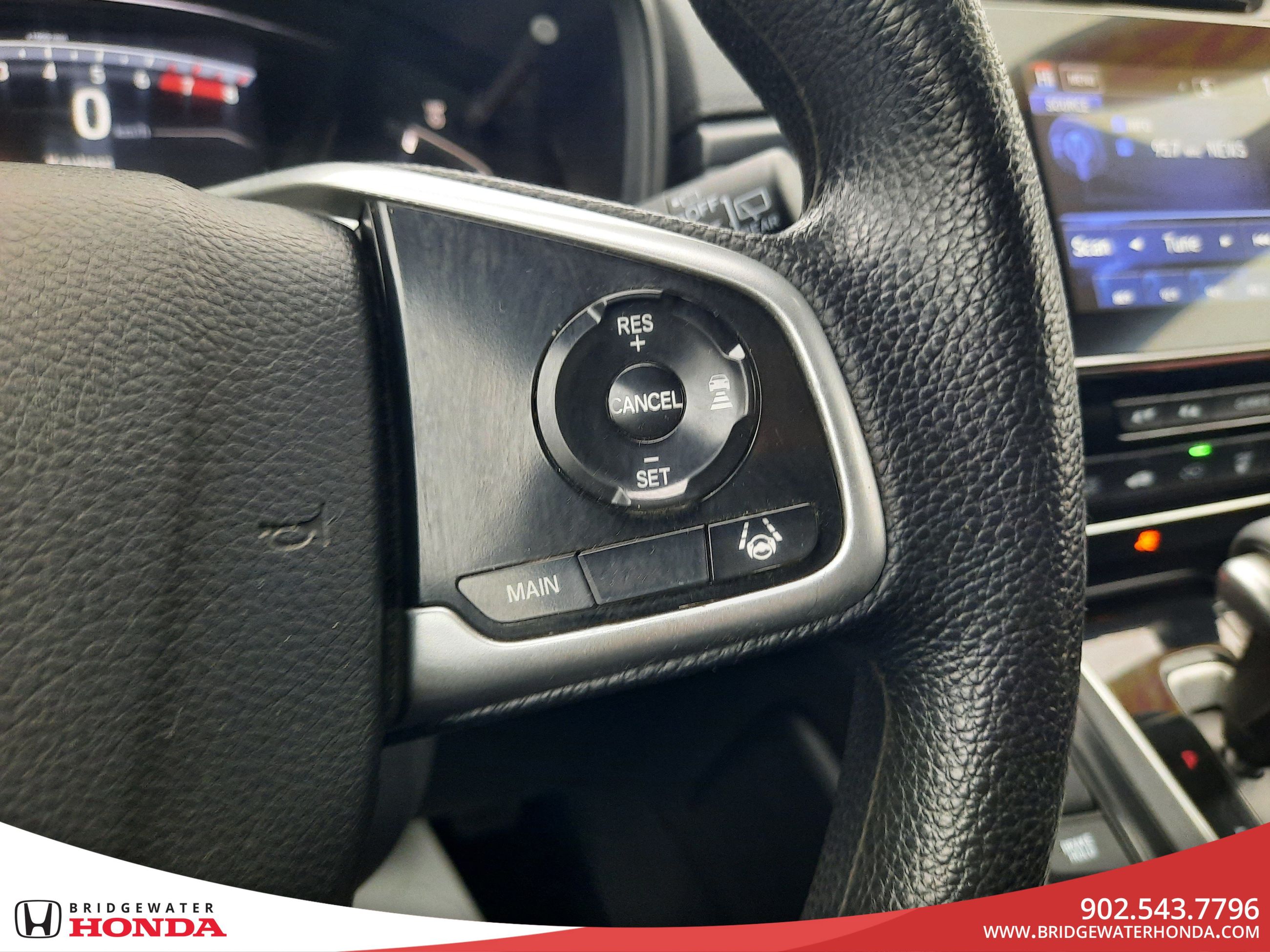 2022 Honda CR-V LX-12