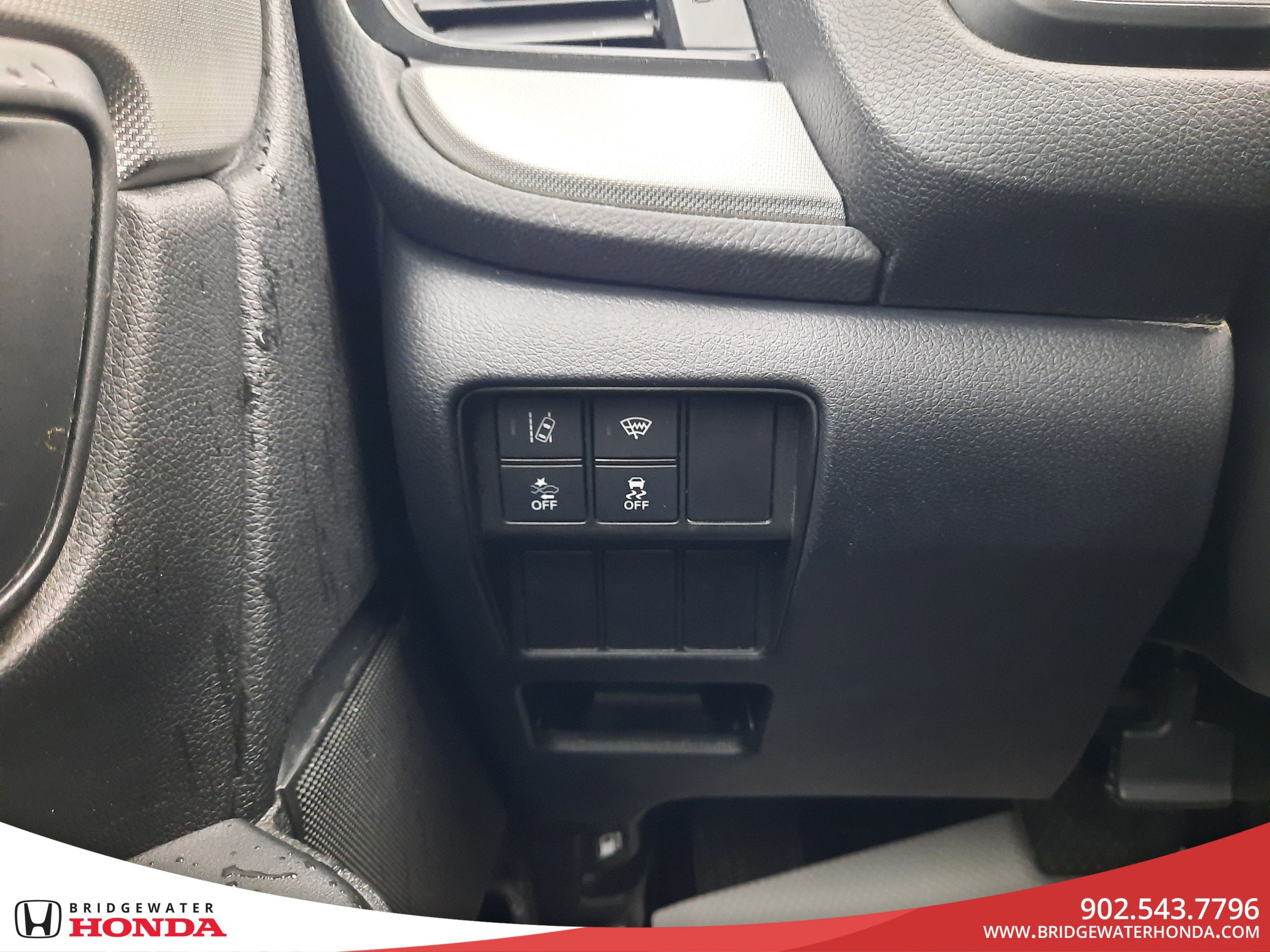 2022 Honda CR-V LX-10