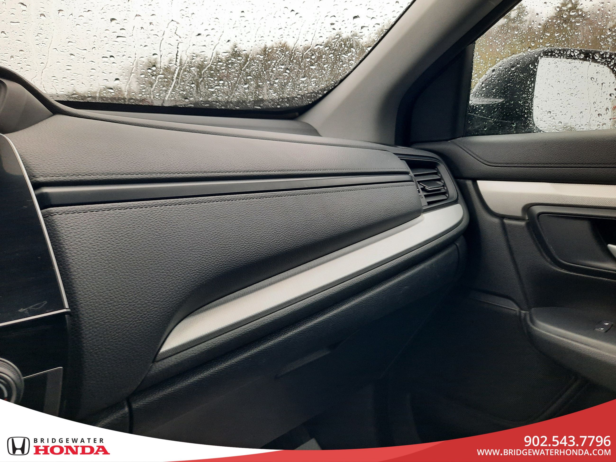 2022 Honda CR-V LX-18