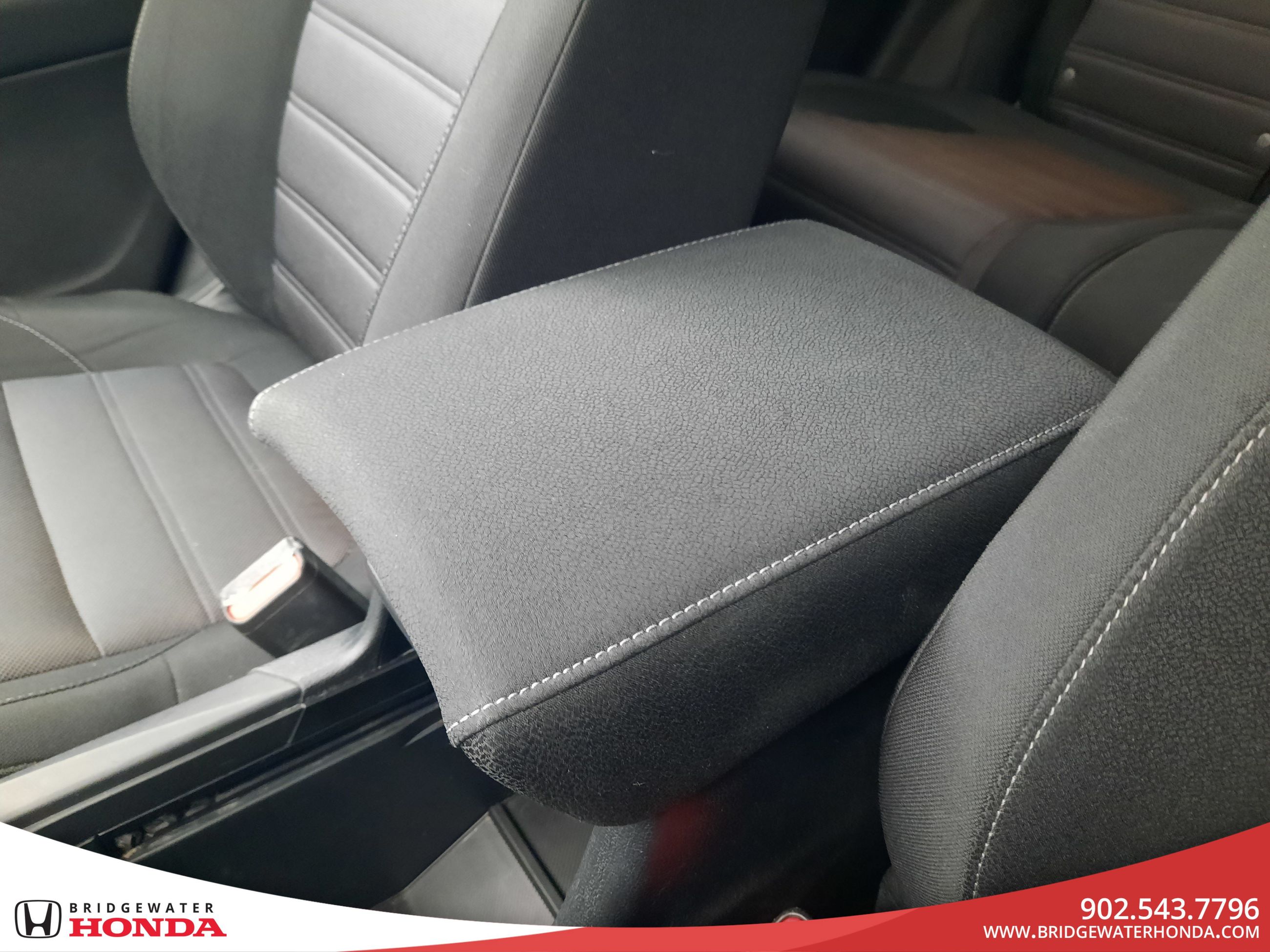 2022 Honda CR-V LX-17