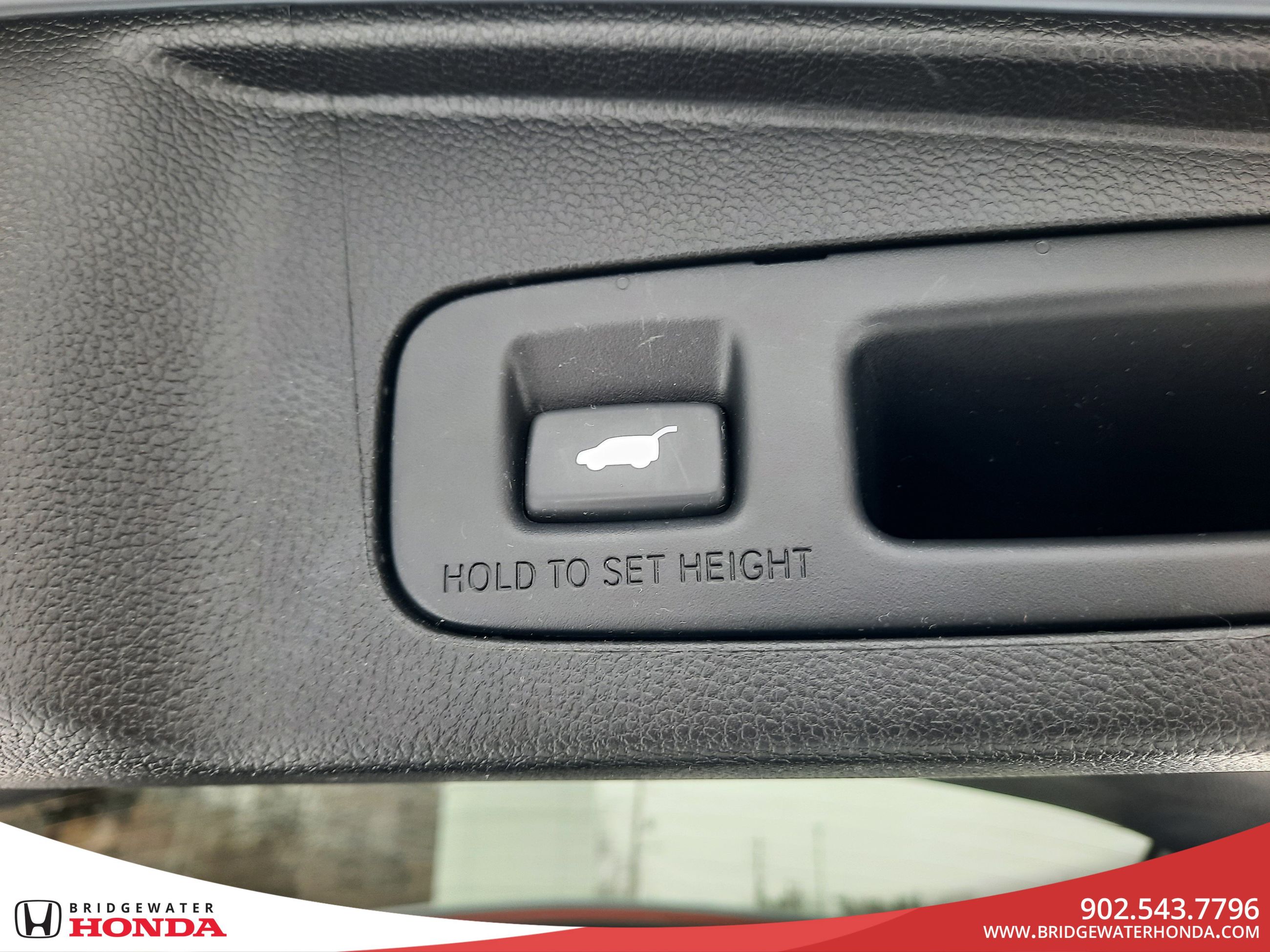 2022 Honda CR-V Sport-8
