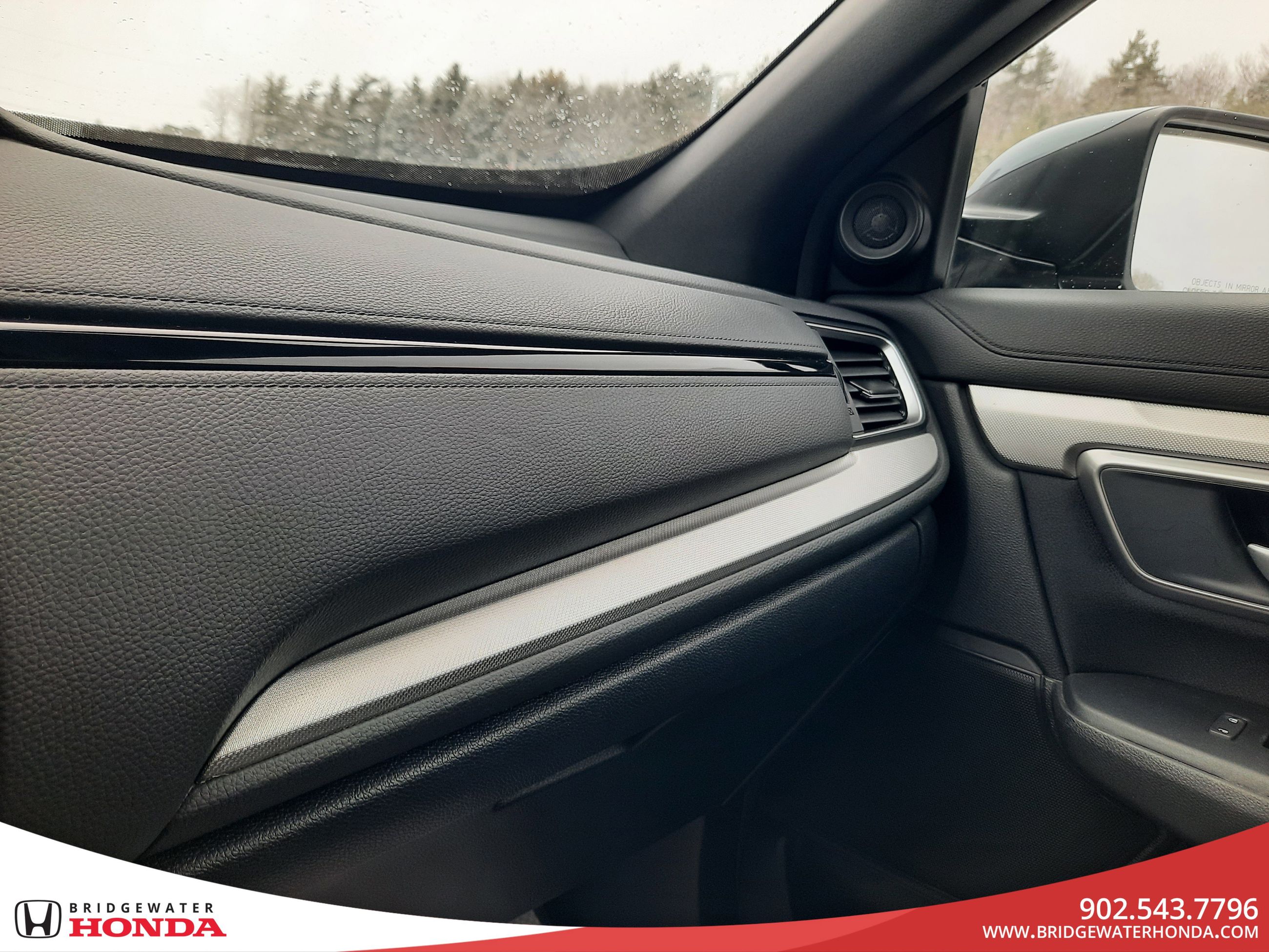 2022 Honda CR-V Sport-21