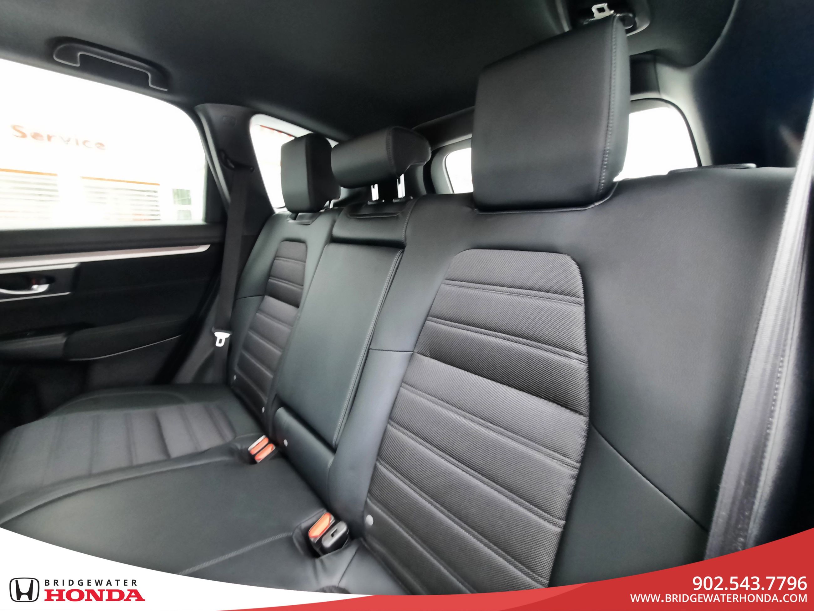 2022 Honda CR-V Sport-25