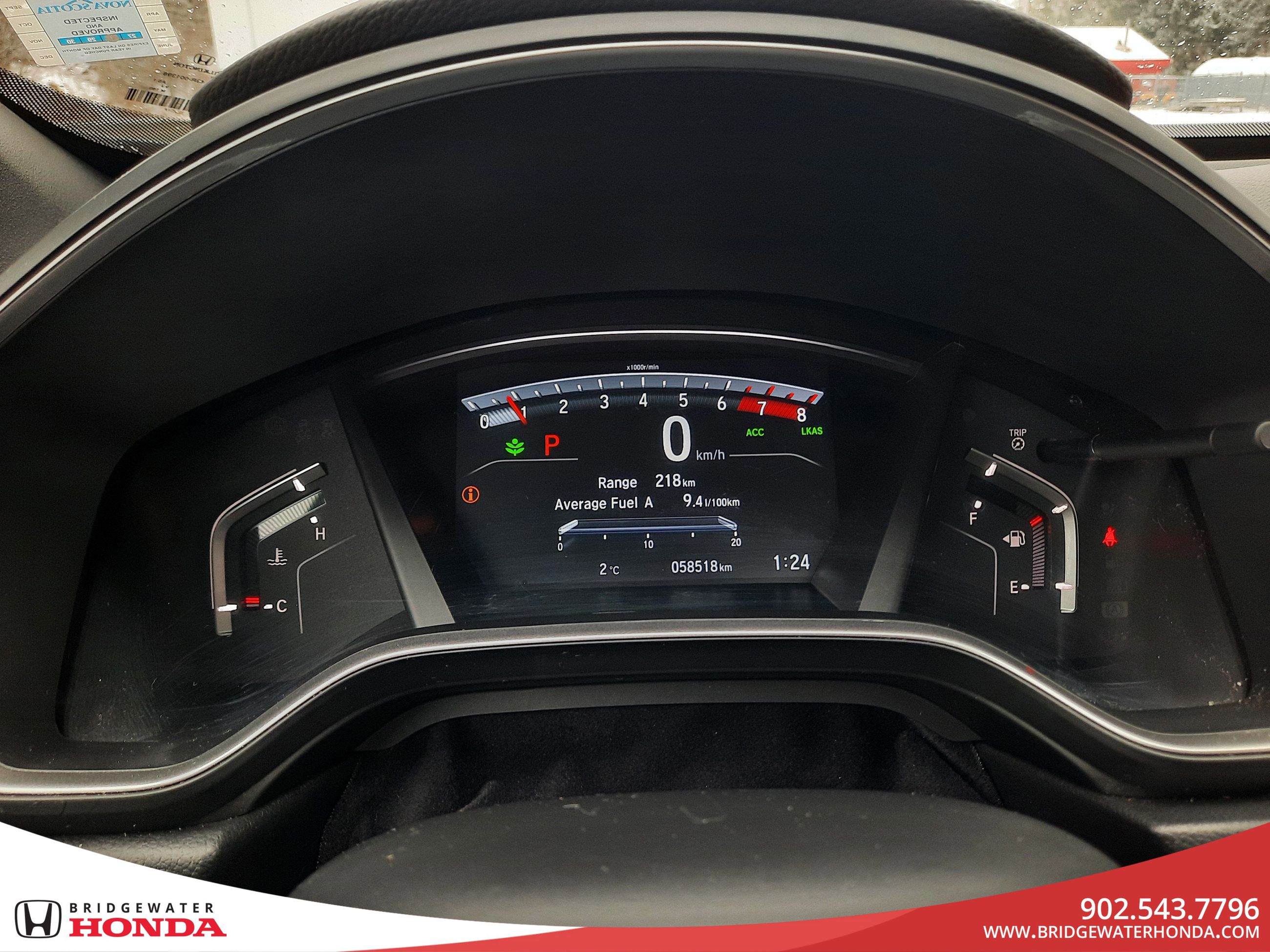 2022 Honda CR-V Sport-15