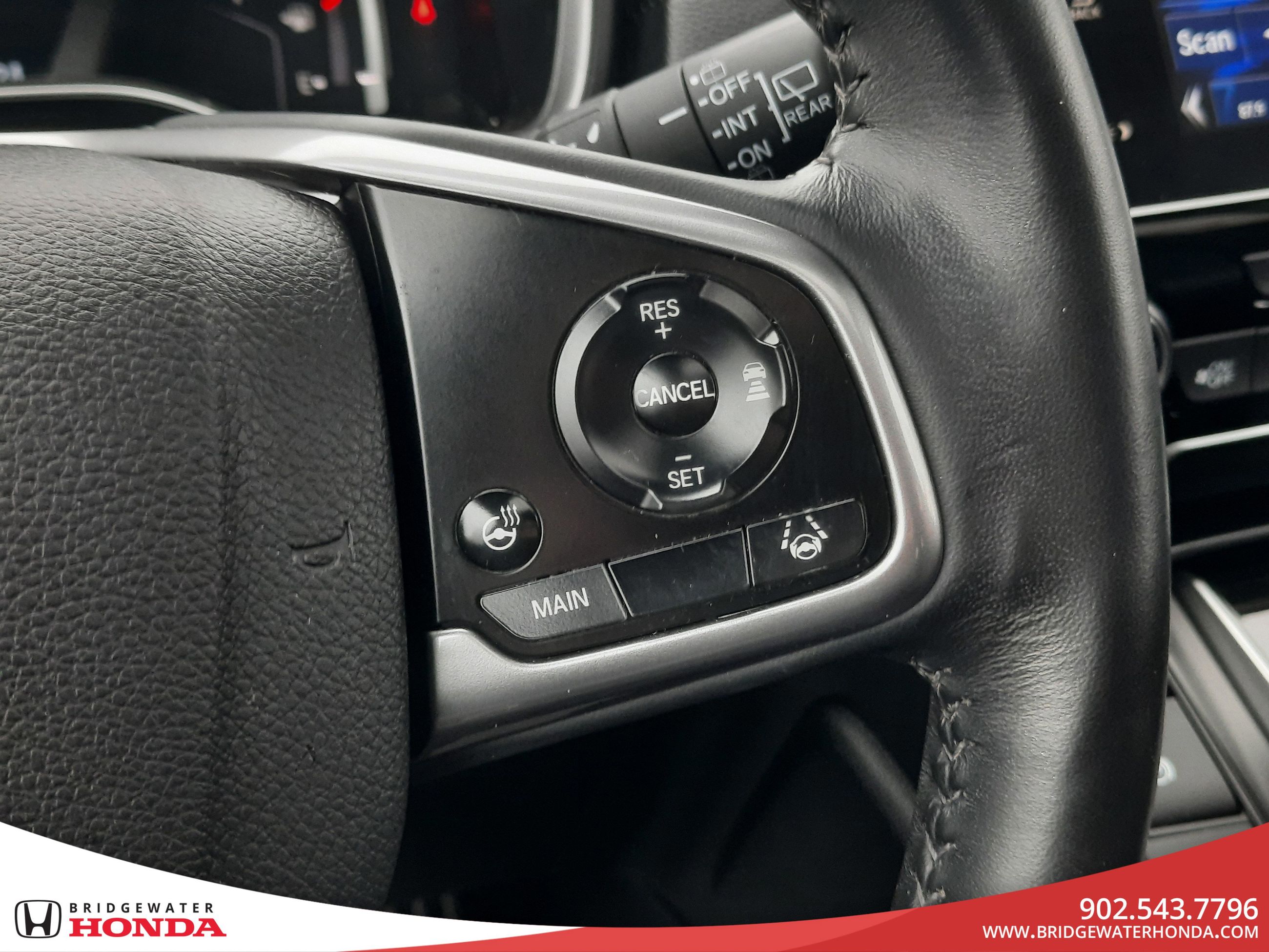 2022 Honda CR-V Sport-13