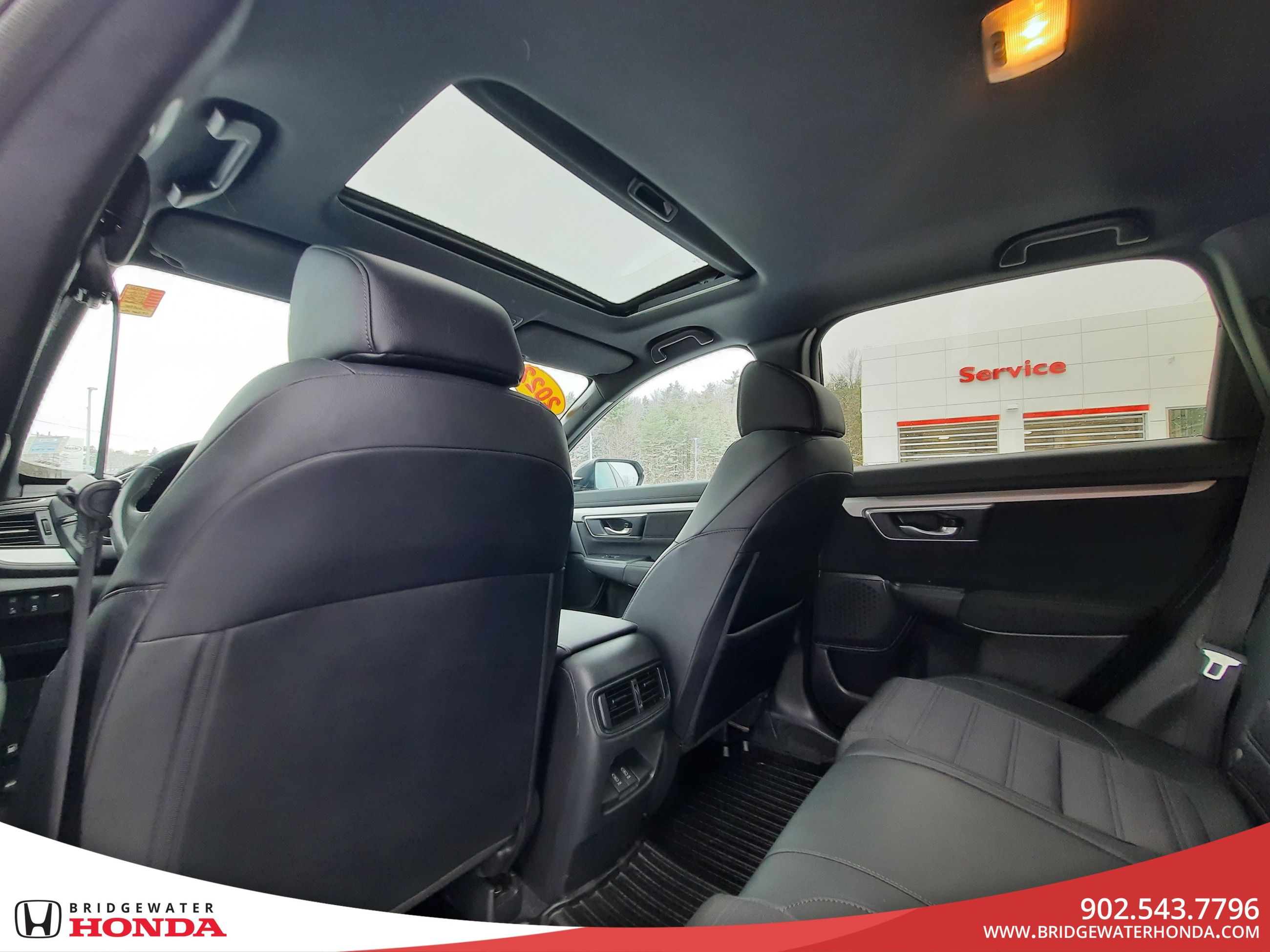 2022 Honda CR-V Sport-27