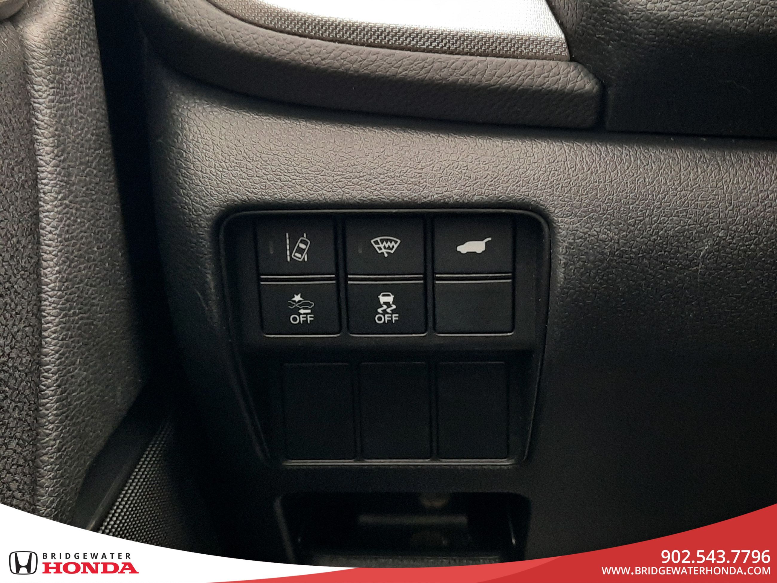 2022 Honda CR-V Sport-11