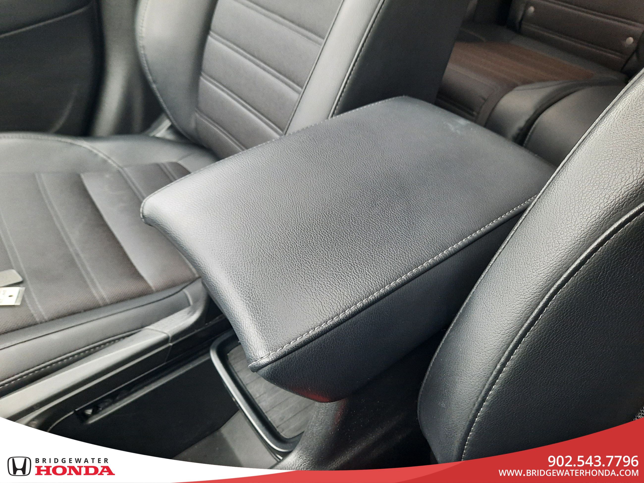 2022 Honda CR-V Sport-20