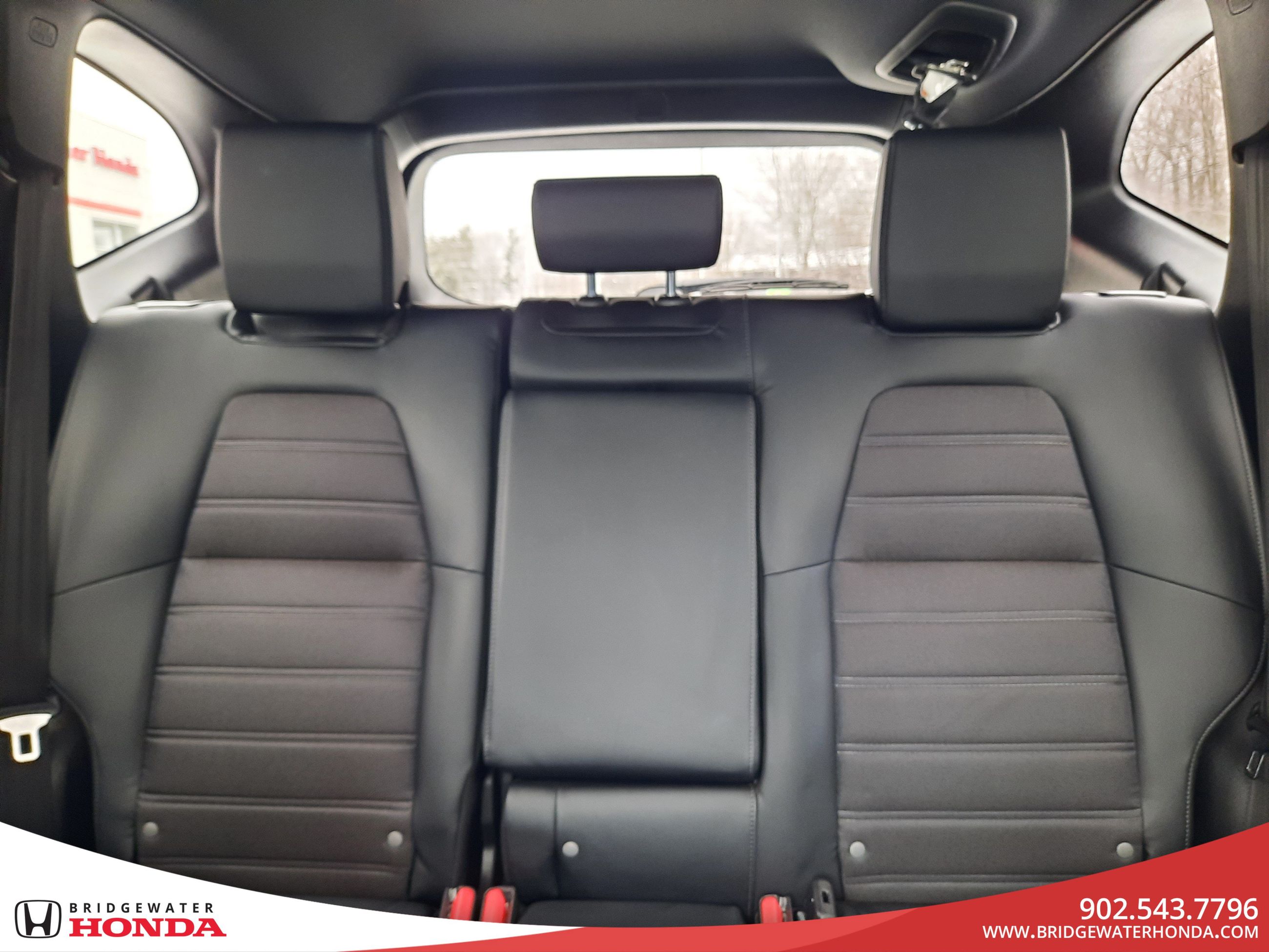 2022 Honda CR-V Sport-24