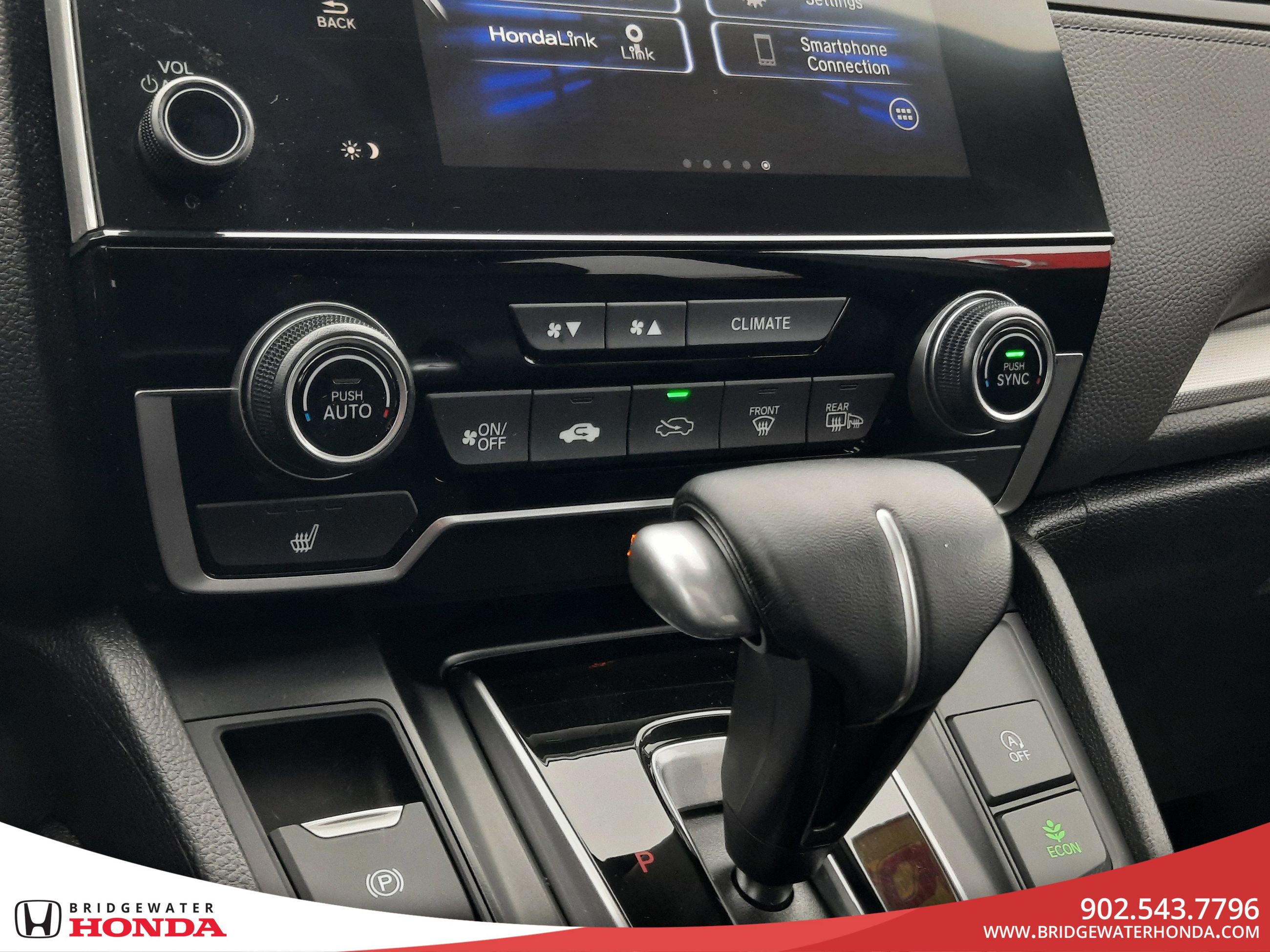 2022 Honda CR-V Sport-18