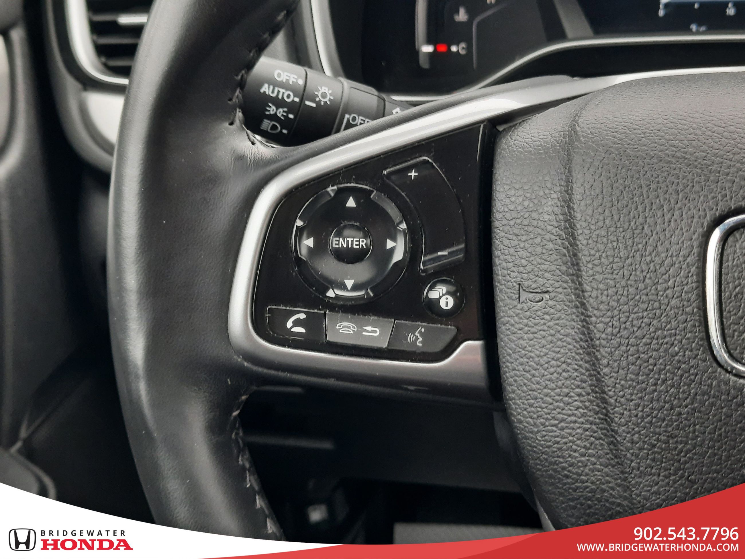 2022 Honda CR-V Sport-12