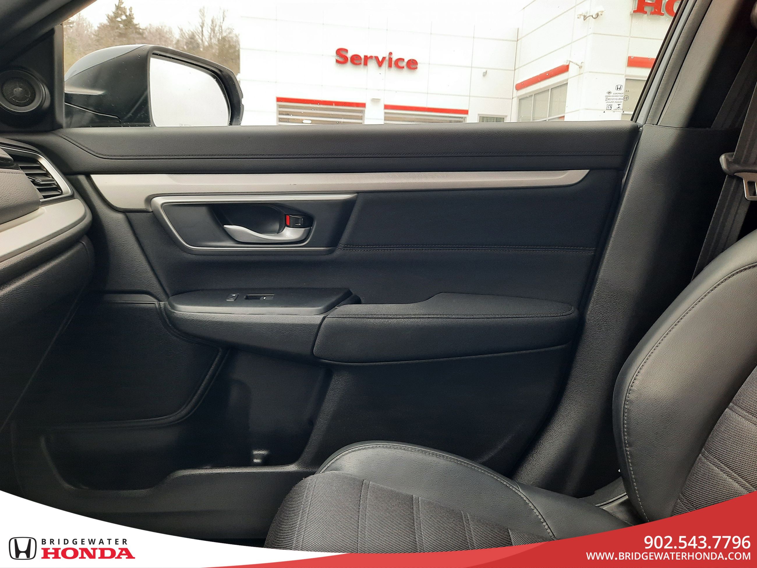 2022 Honda CR-V Sport-22