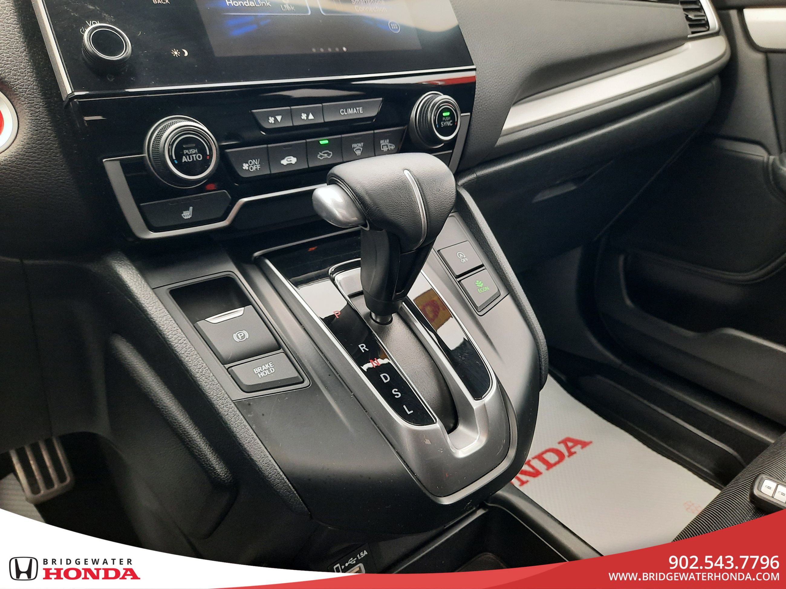 2022 Honda CR-V Sport-19