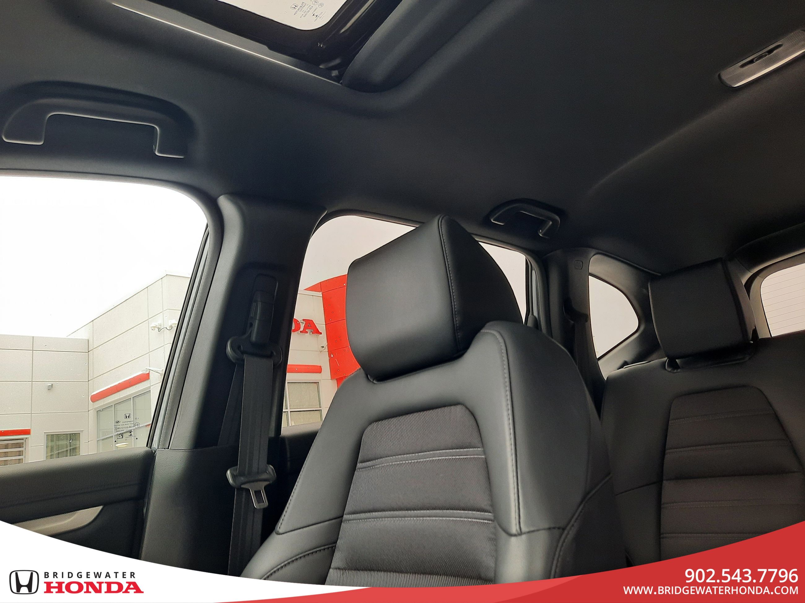 2022 Honda CR-V Sport-23