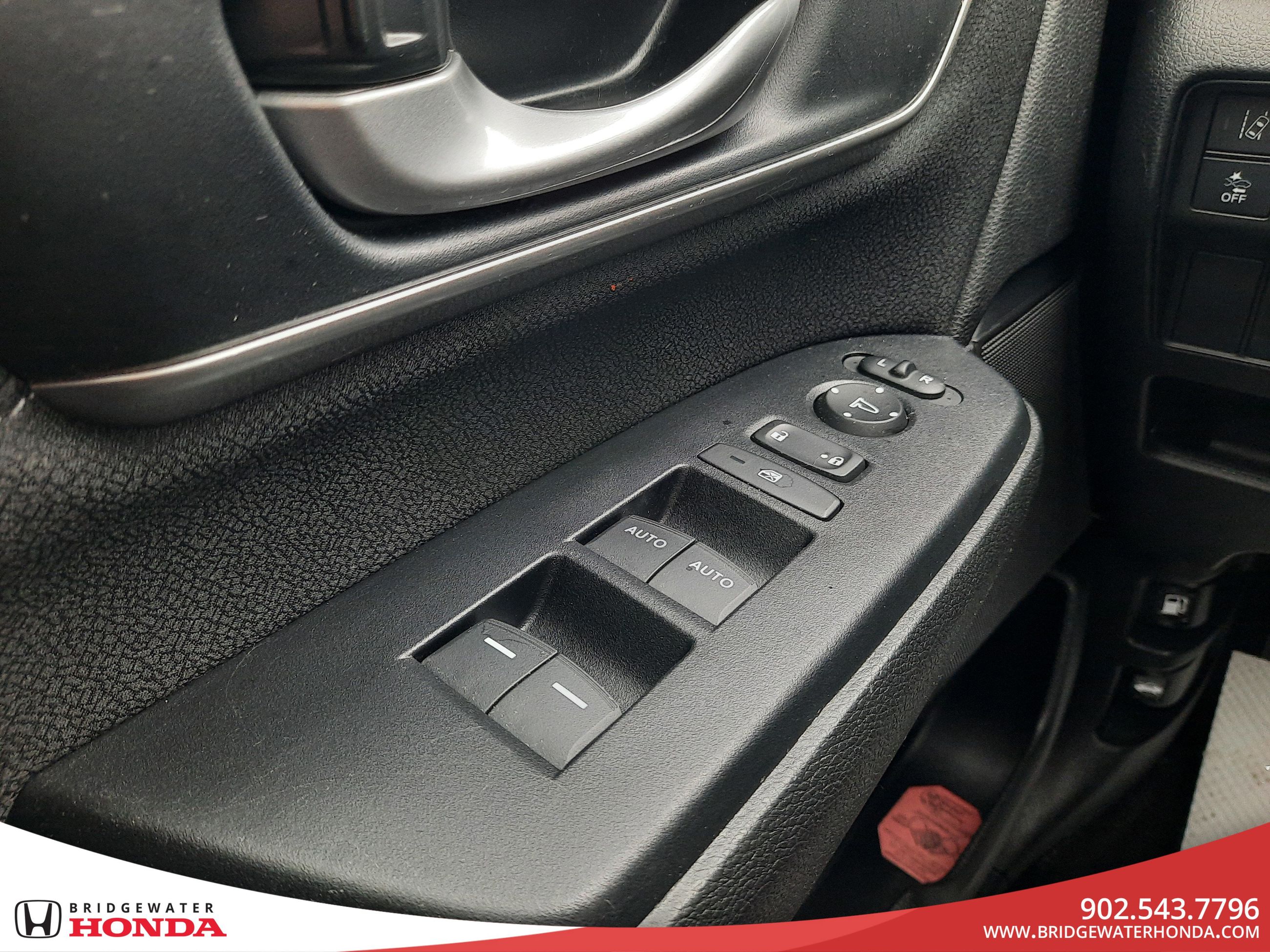 2022 Honda CR-V Sport-10