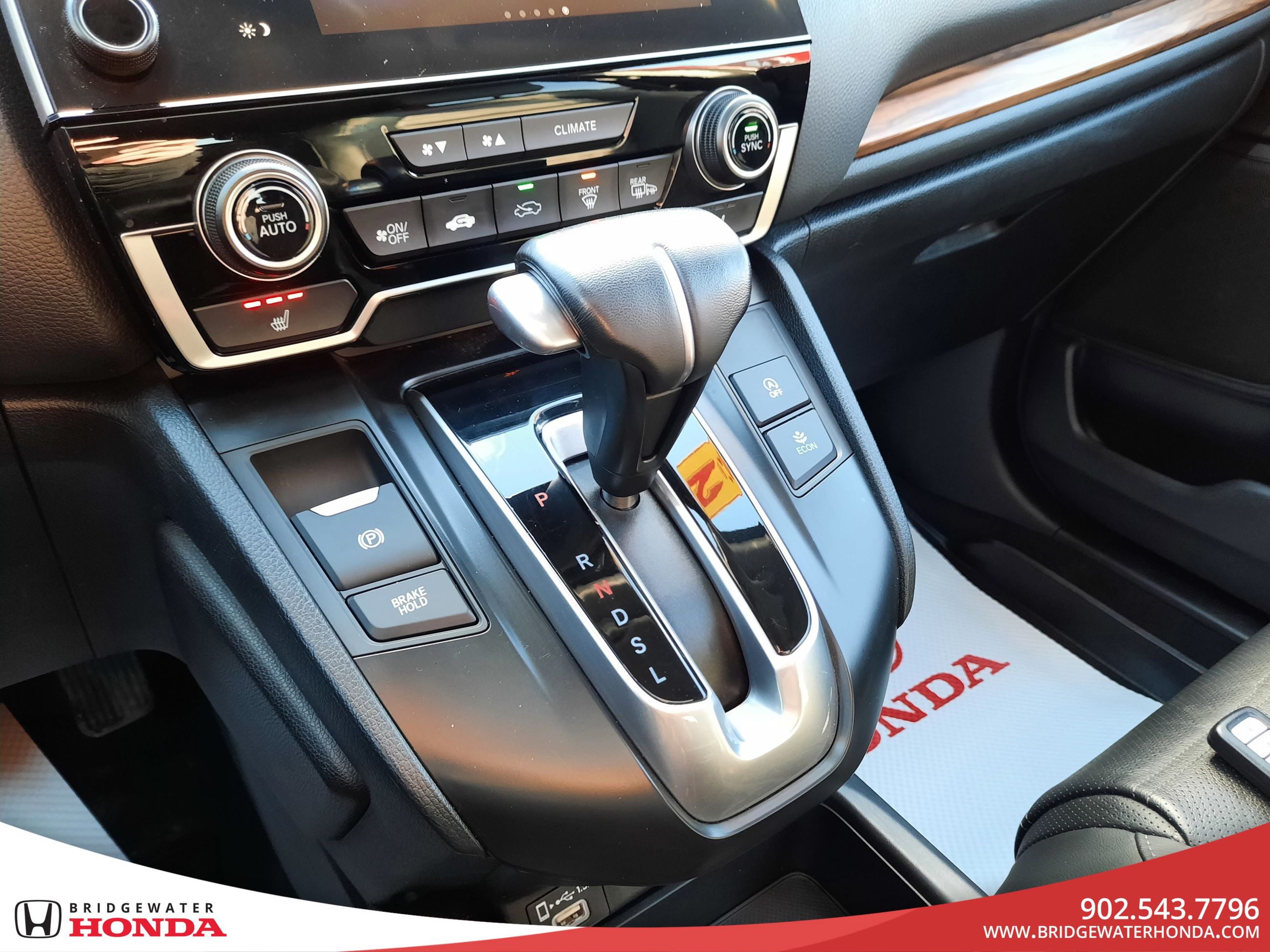 2022 Honda CR-V EX-L-18