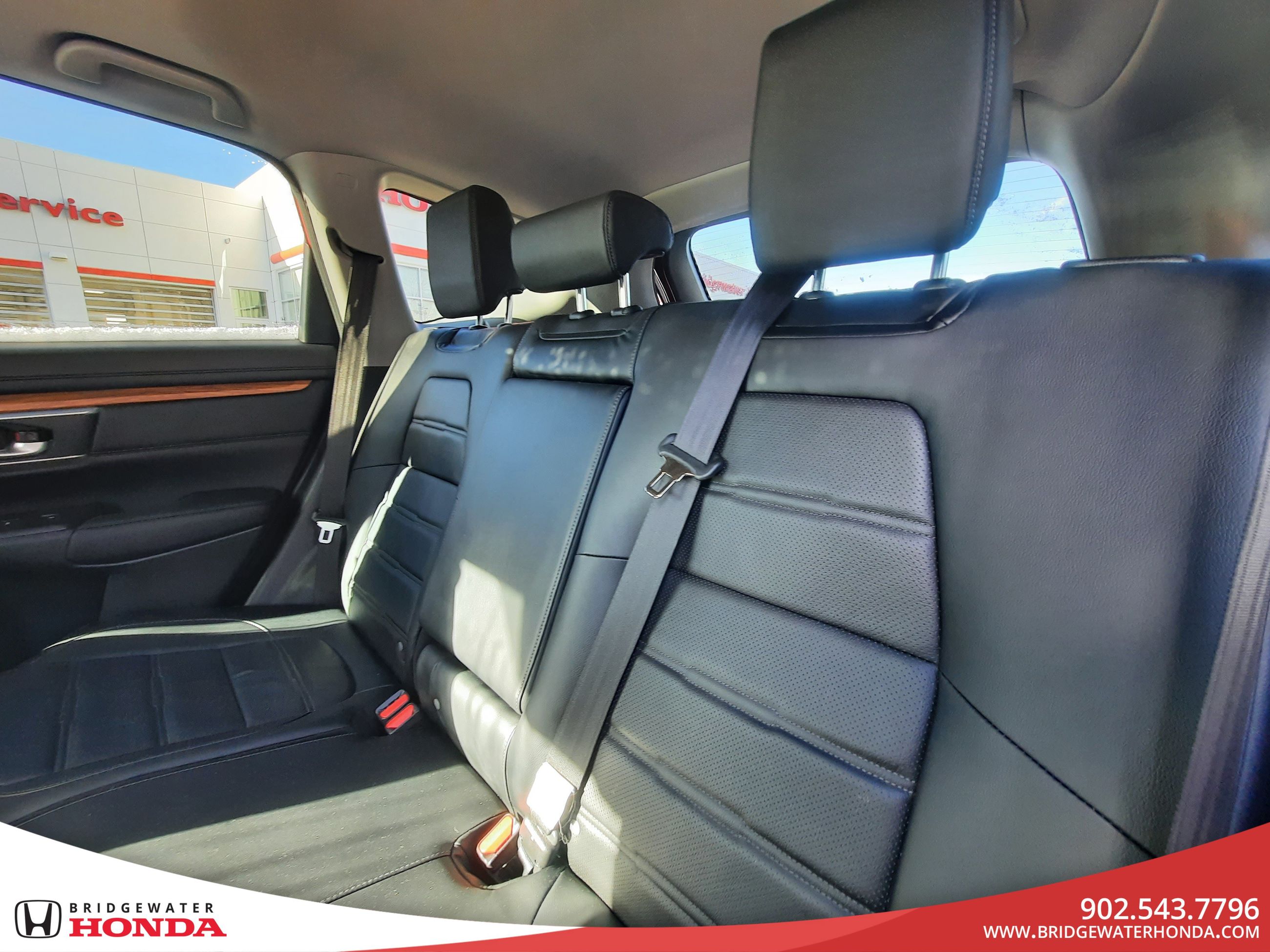 2022 Honda CR-V EX-L-25